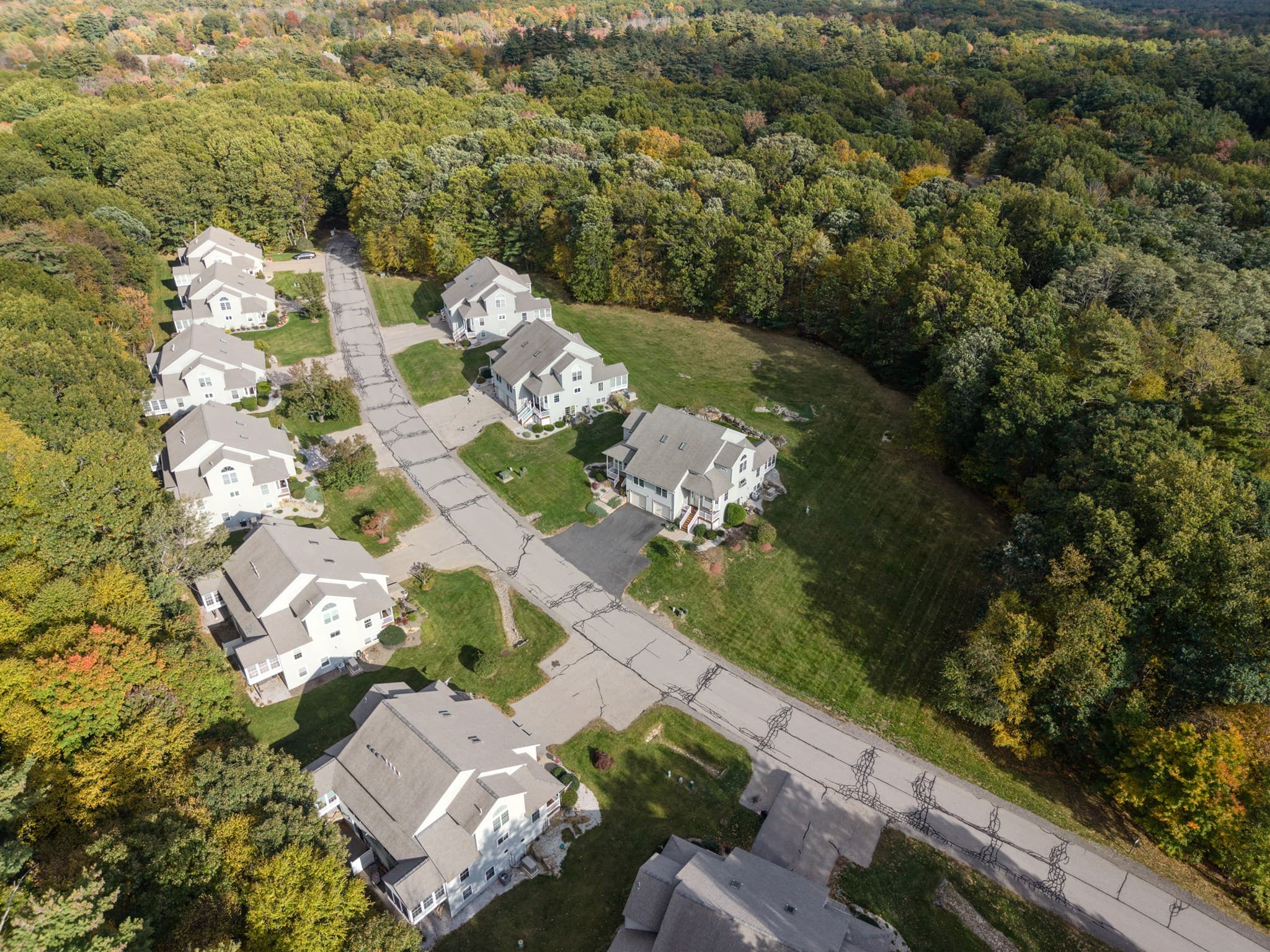 Condominium at 25 Centerview Rd # 25, Atkinson NH 03811, photo 26 of 27