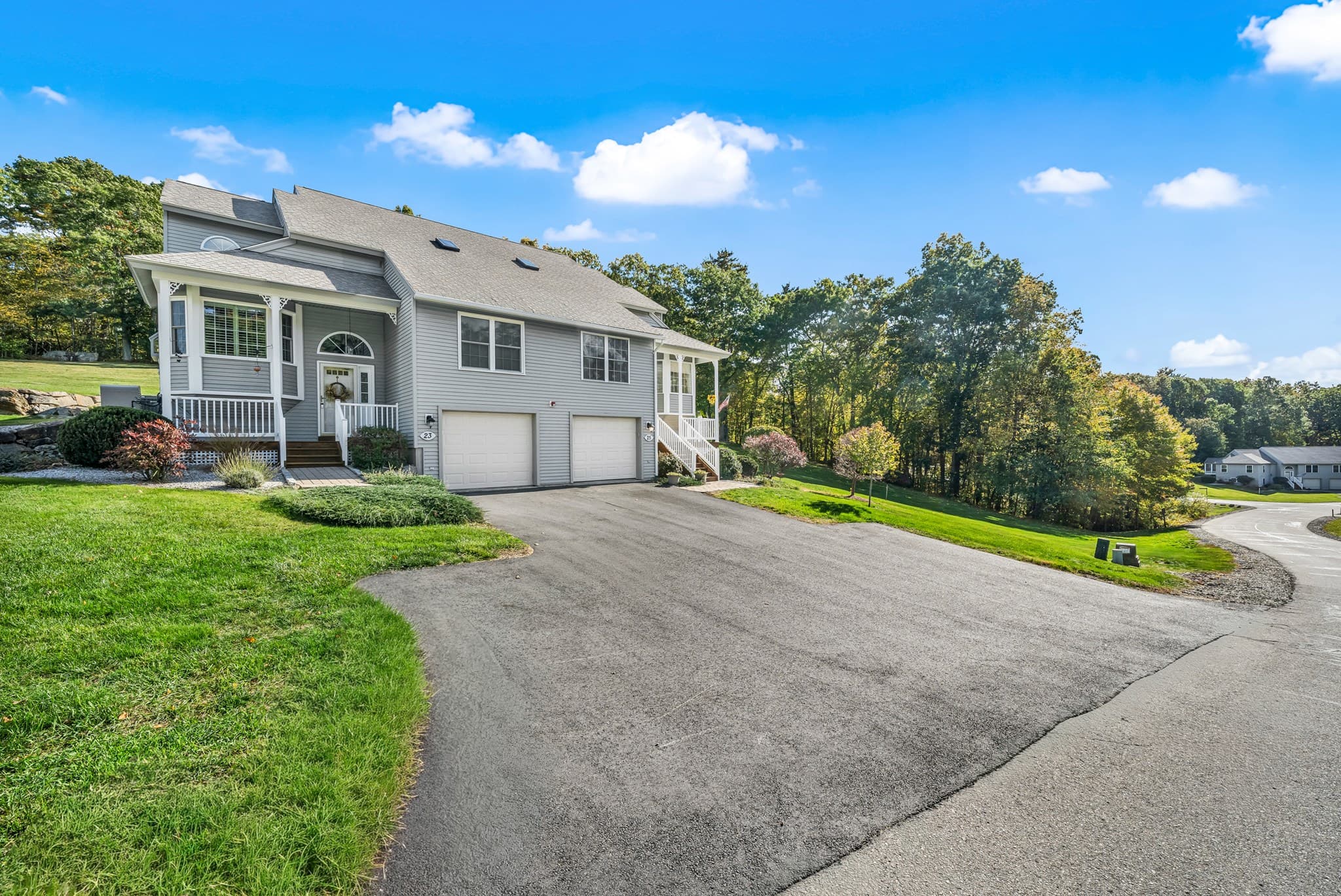 Condominium at 25 Centerview Rd # 25, Atkinson NH 03811, photo 3 of 27