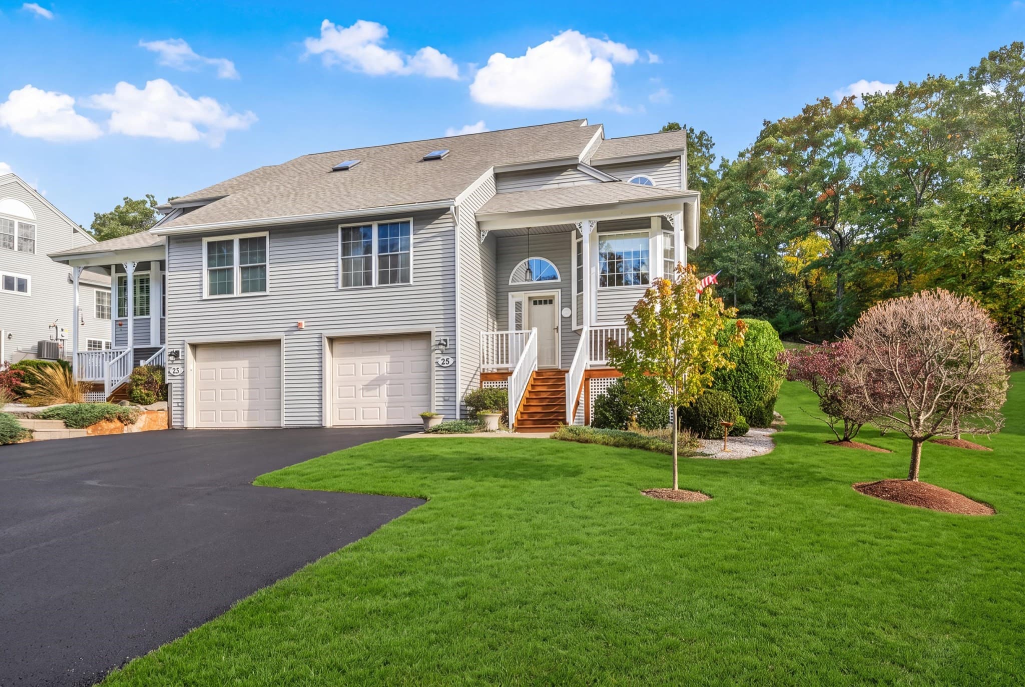 25 Centerview Rd # 25, Atkinson NH 03811
