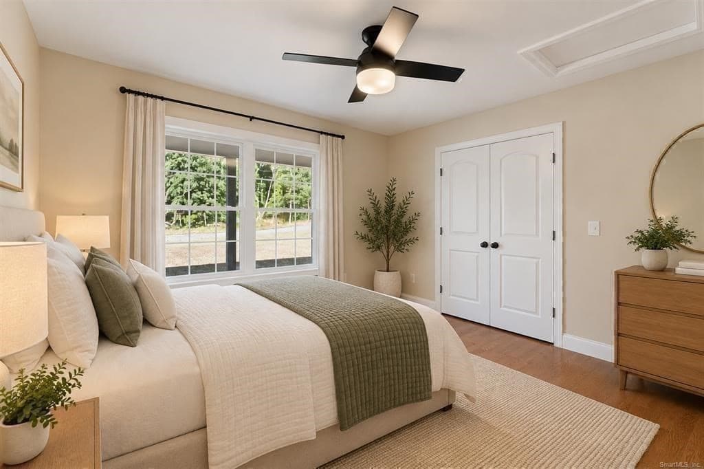 Single Family Residence at 83 Grand View Terrace, Brooklyn CT 06234, photo 32 of 38