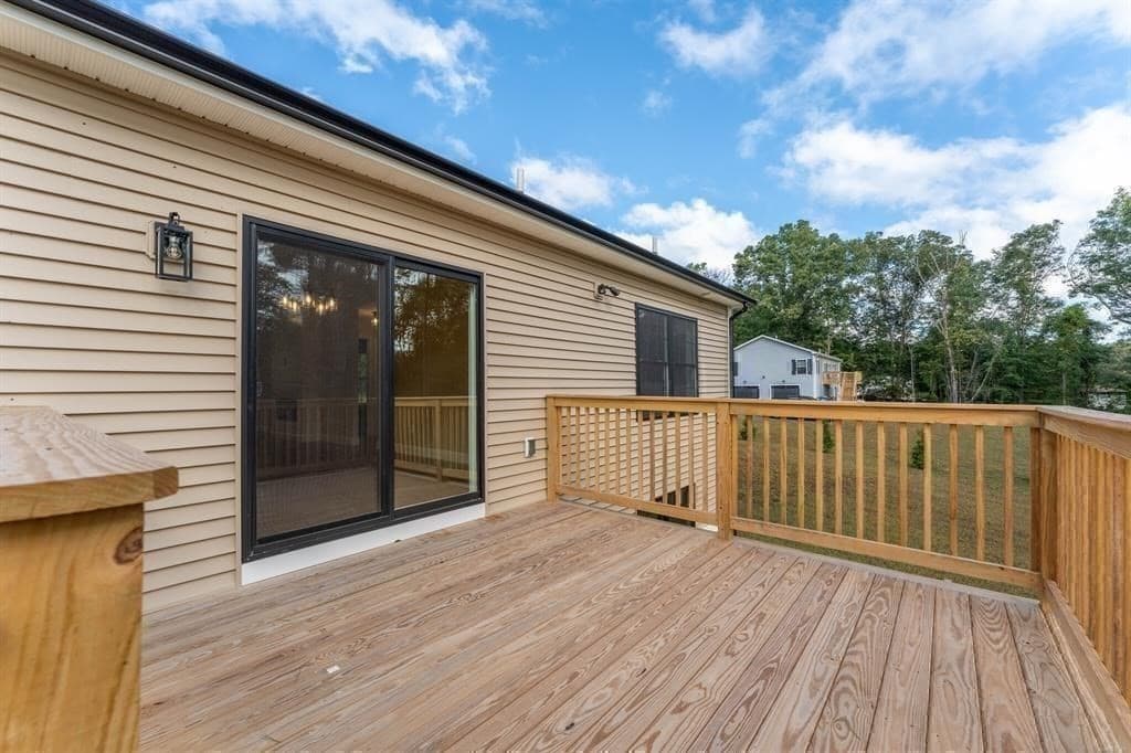 Single Family Residence at 83 Grand View Terrace, Brooklyn CT 06234, photo 37 of 38