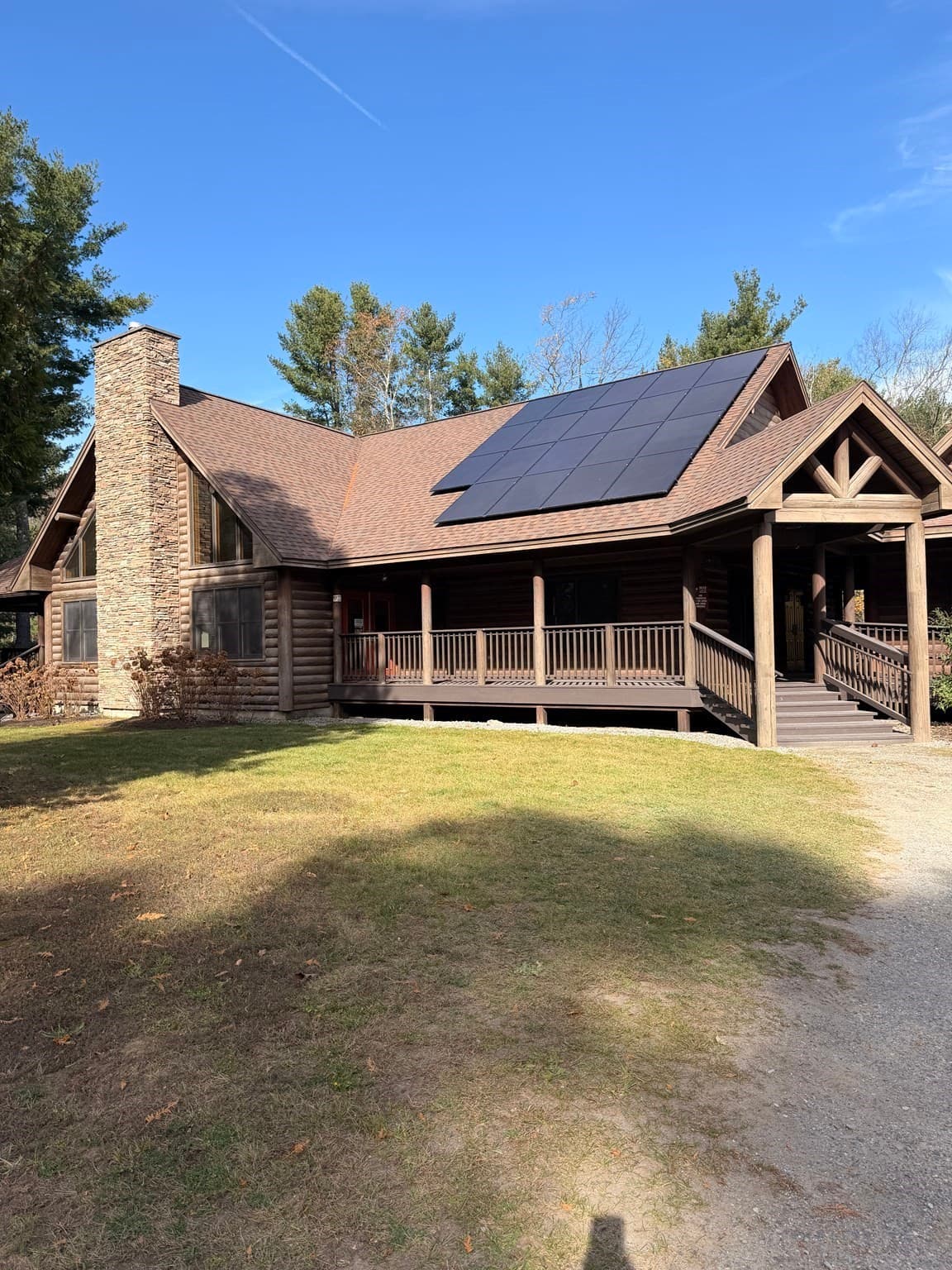 Residential at 68 Clubhouse Drive, Otis MA 01253, photo 7 of 13