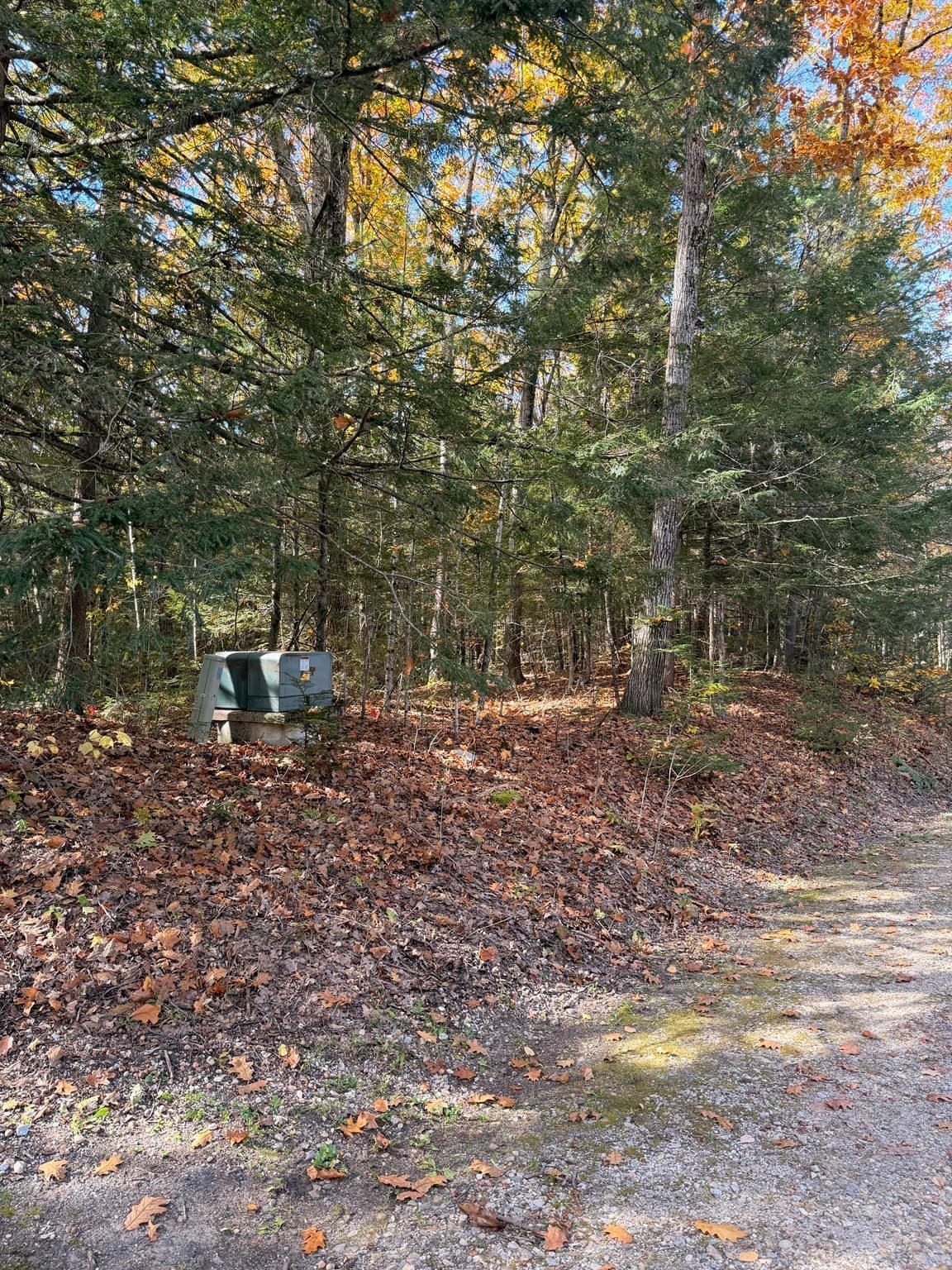 Residential at 68 Clubhouse Drive, Otis MA 01253, photo 3 of 13