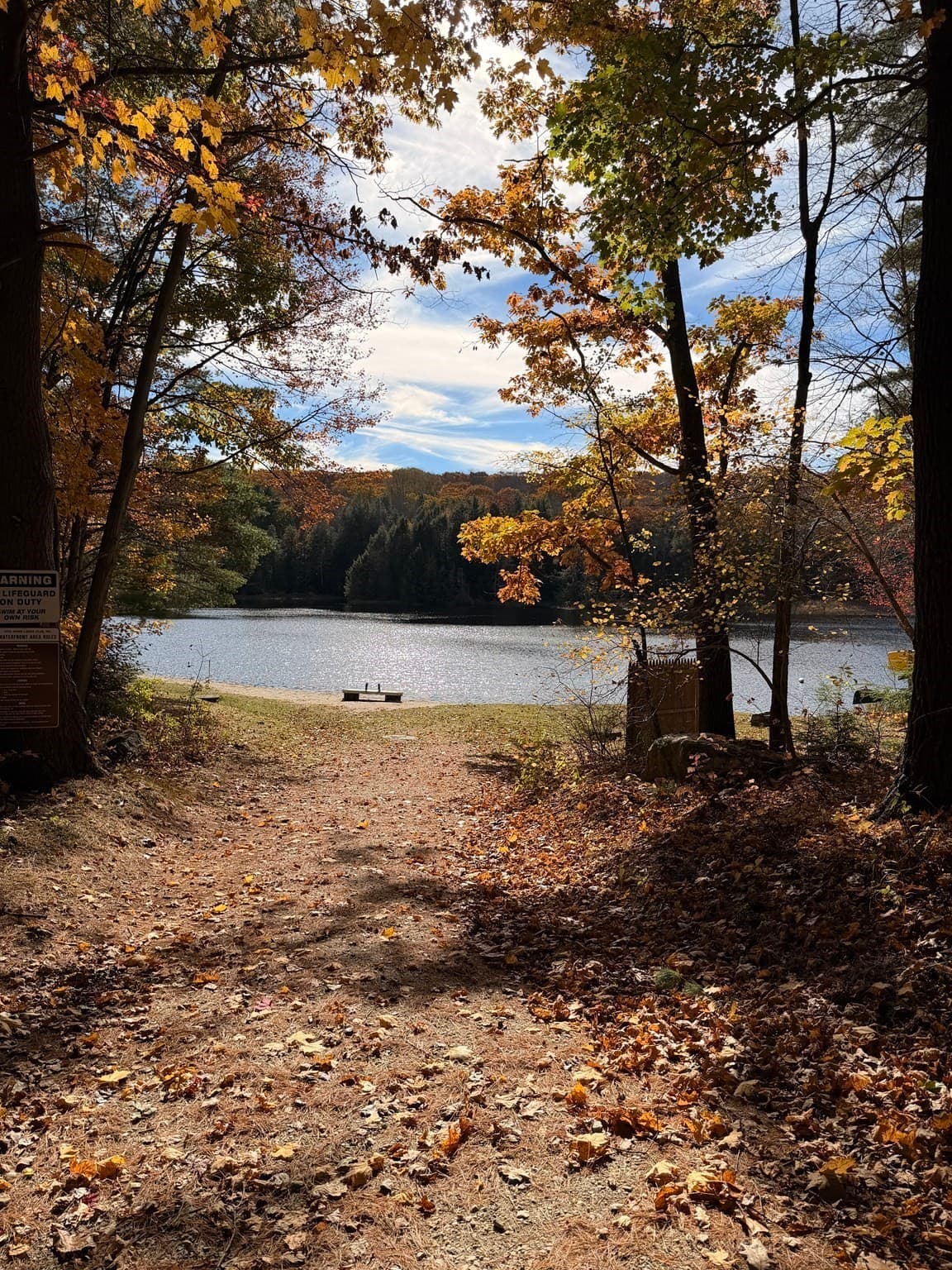 68 Clubhouse Drive, Otis MA 01253