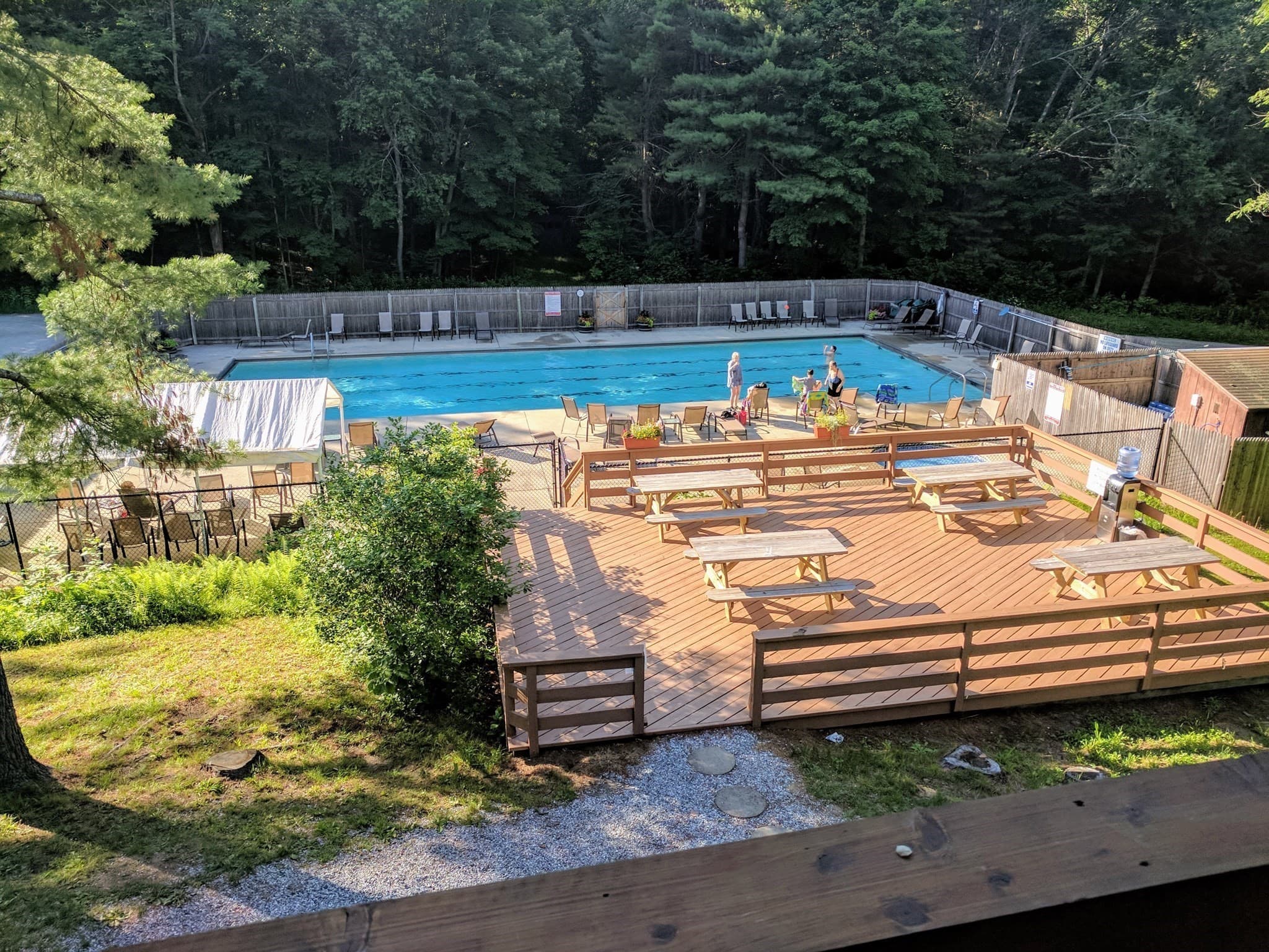 Residential at 68 Clubhouse Drive, Otis MA 01253, photo 10 of 13