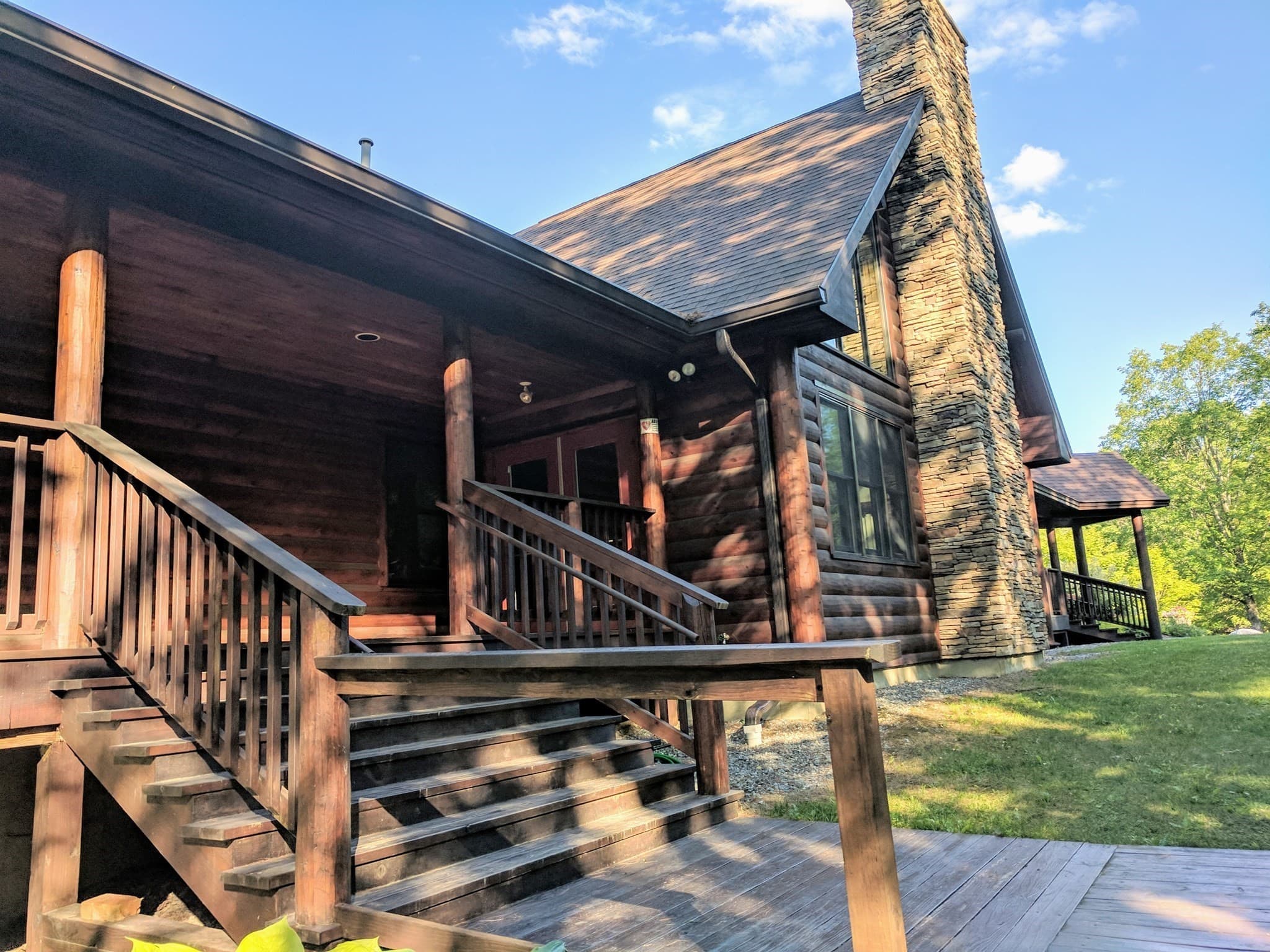 Residential at 68 Clubhouse Drive, Otis MA 01253, photo 11 of 13