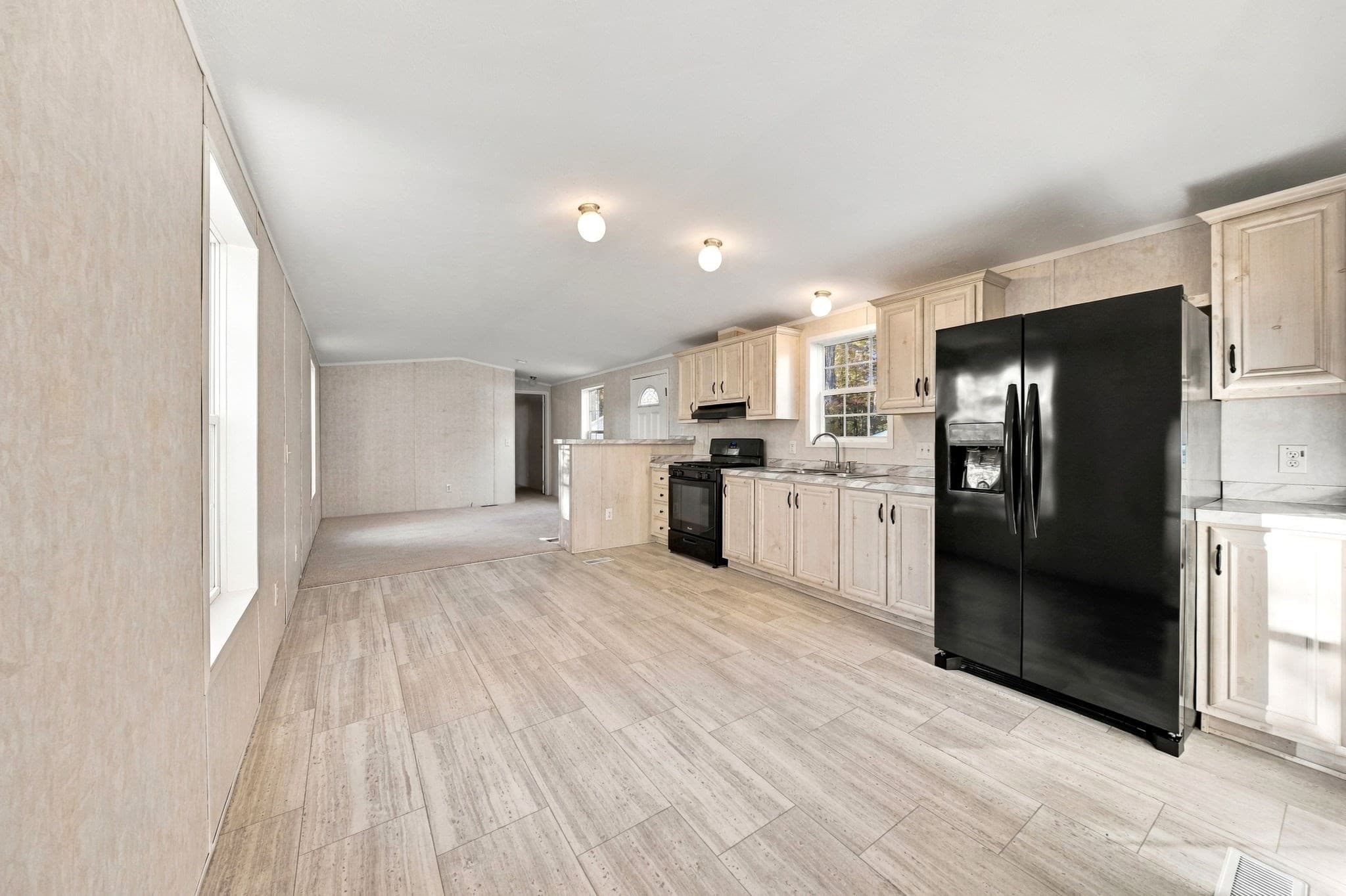 Mobile Home at 38 River Rd Lot 4, Pepperell MA 01463, photo 6 of 24