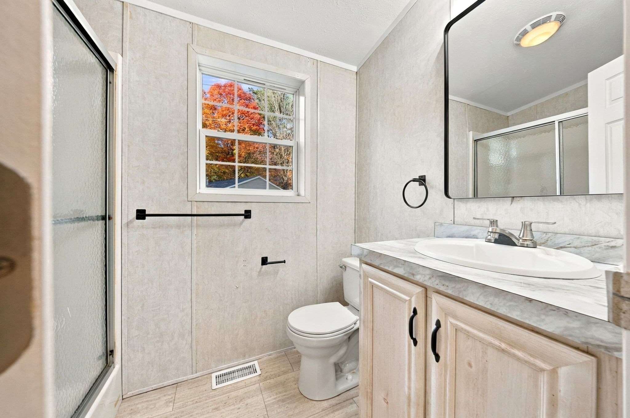 Mobile Home at 38 River Rd Lot 4, Pepperell MA 01463, photo 17 of 24