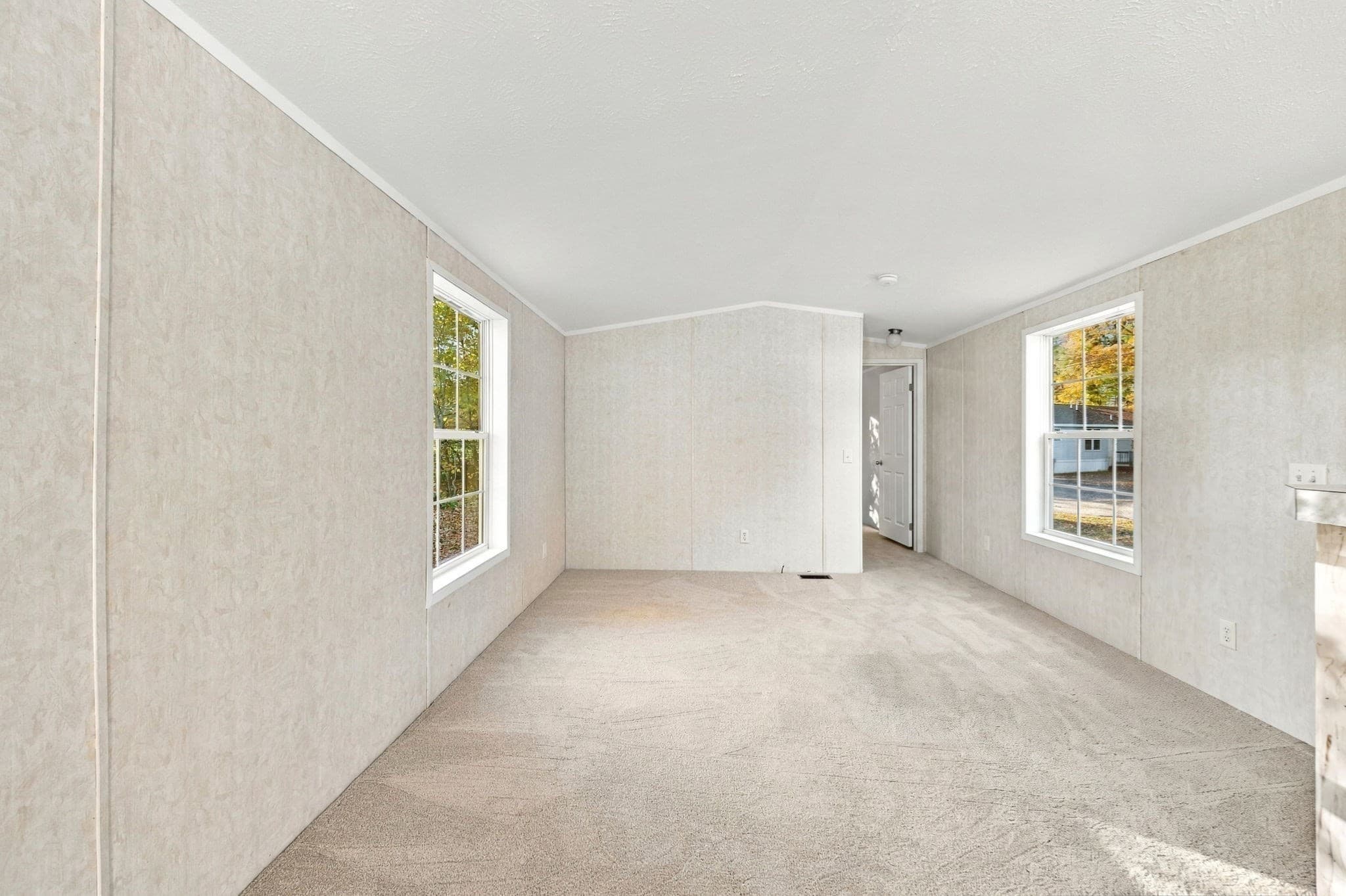 Mobile Home at 38 River Rd Lot 4, Pepperell MA 01463, photo 12 of 24