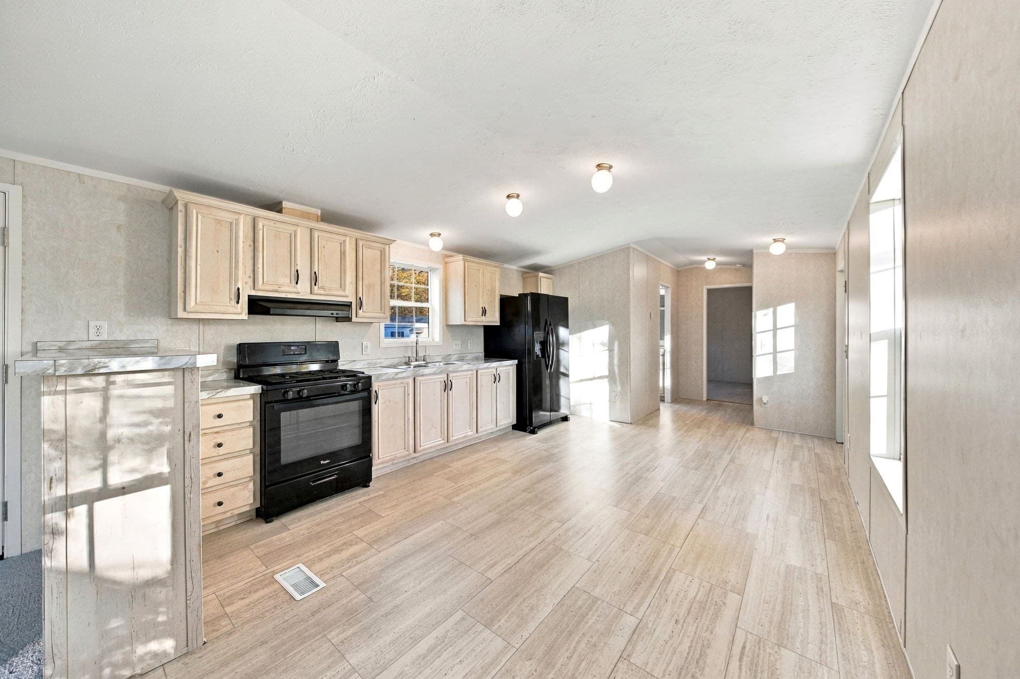 Mobile Home at 38 River Rd Lot 4, Pepperell MA 01463, photo 7 of 24