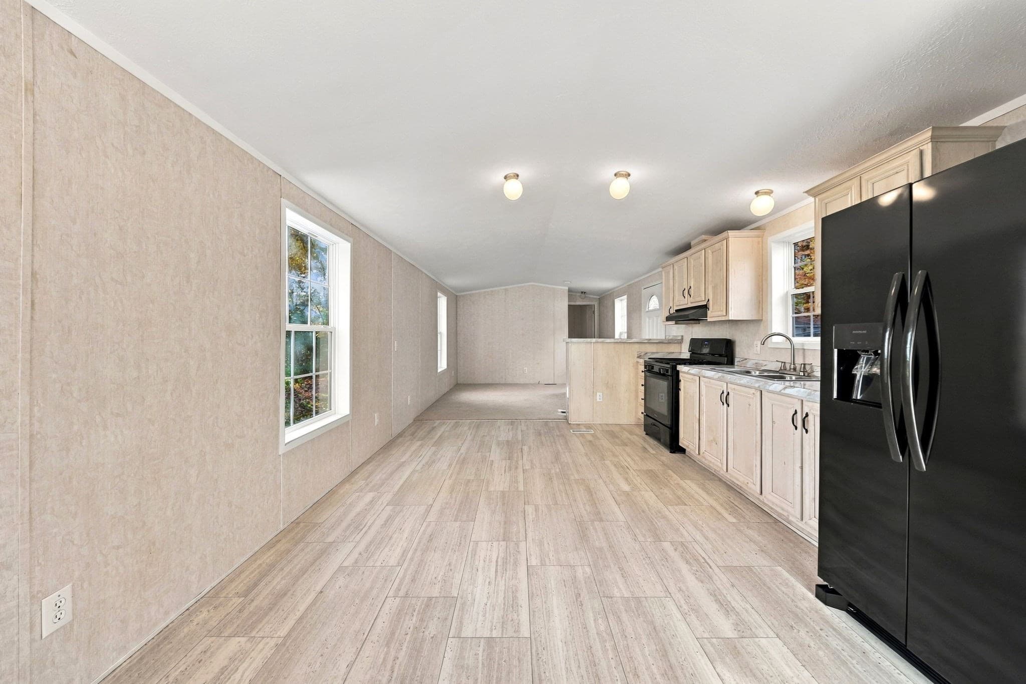 Mobile Home at 38 River Rd Lot 4, Pepperell MA 01463, photo 5 of 24