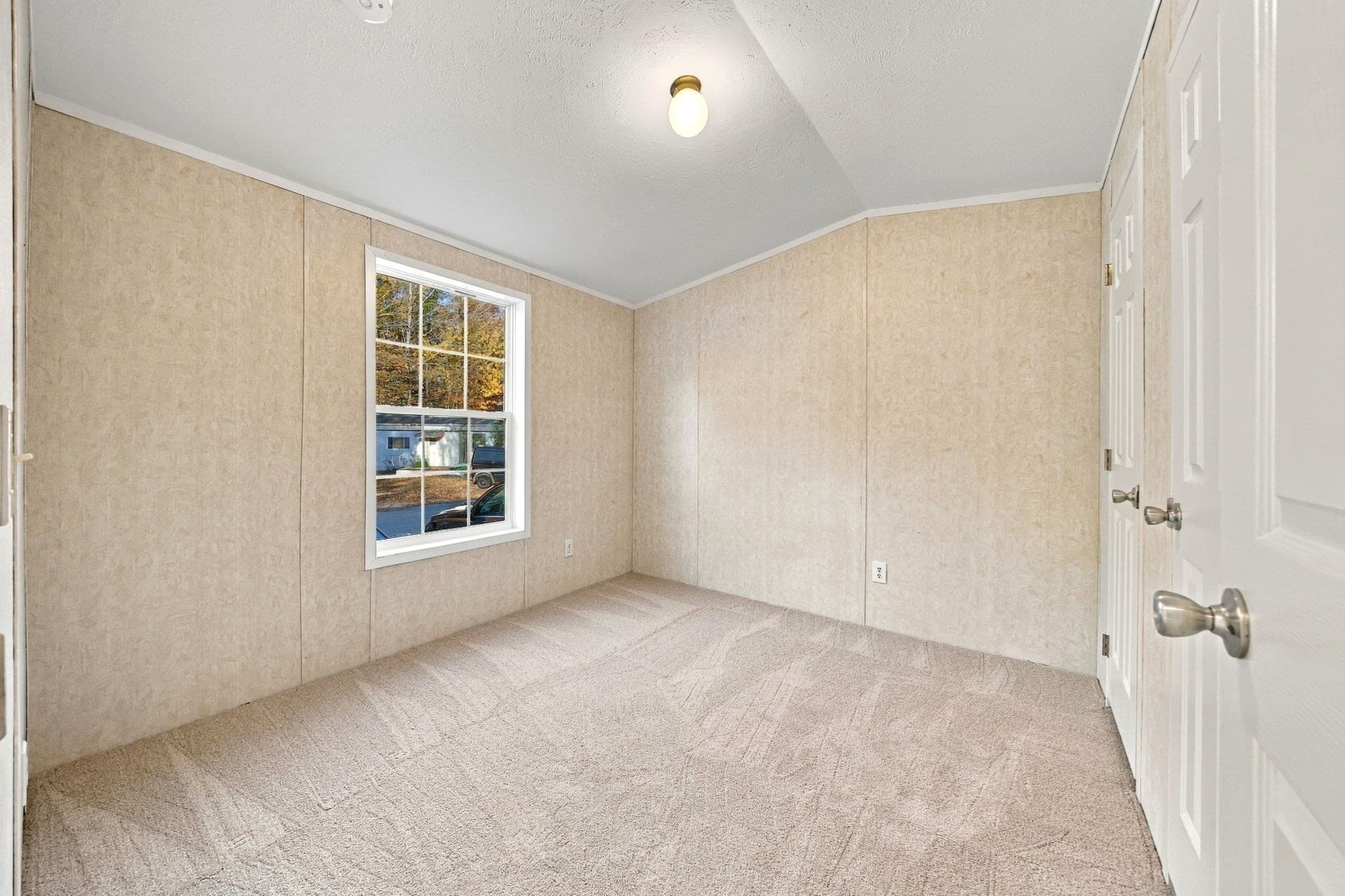 Mobile Home at 38 River Rd Lot 4, Pepperell MA 01463, photo 20 of 24