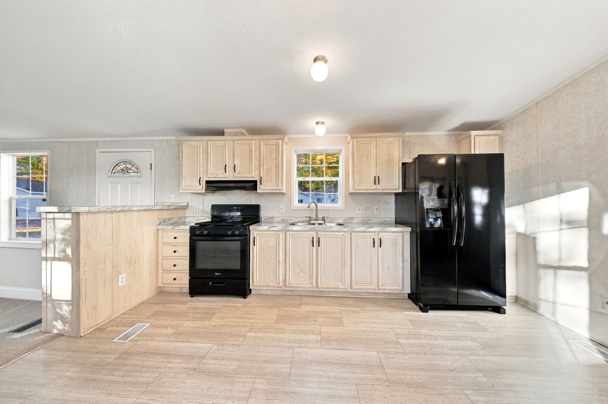 Mobile Home at 38 River Rd Lot 4, Pepperell MA 01463, photo 10 of 24