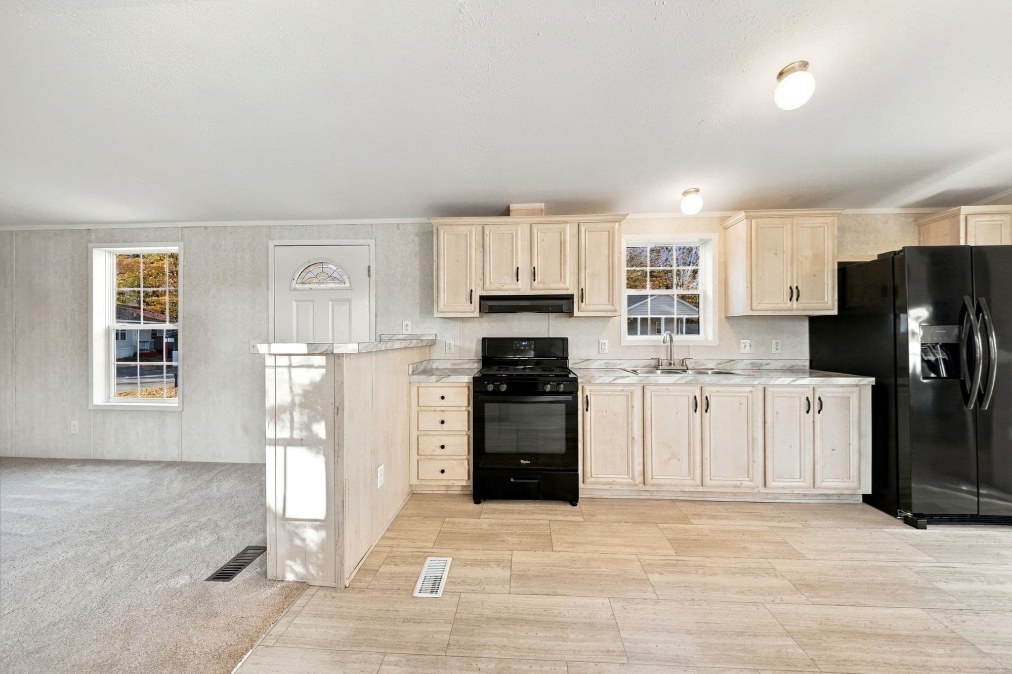 Mobile Home at 38 River Rd Lot 4, Pepperell MA 01463, photo 11 of 24