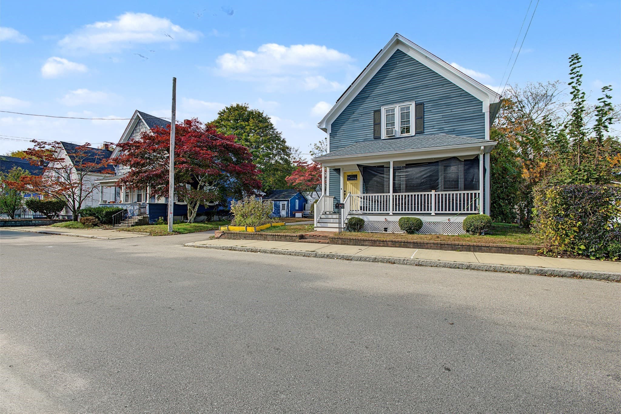 Single Family Residence at 24 Foley St, Attleboro MA 02703, photo 2 of 22