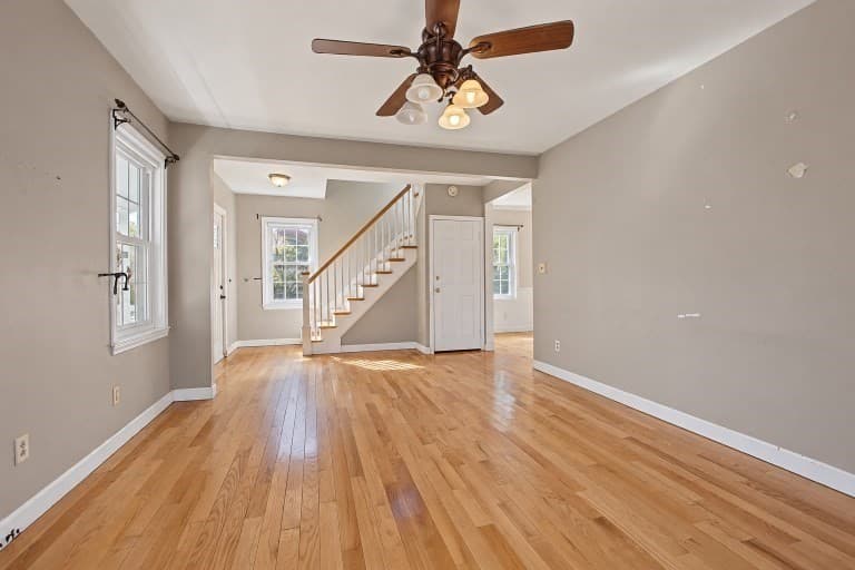 Single Family Residence at 24 Foley St, Attleboro MA 02703, photo 6 of 22