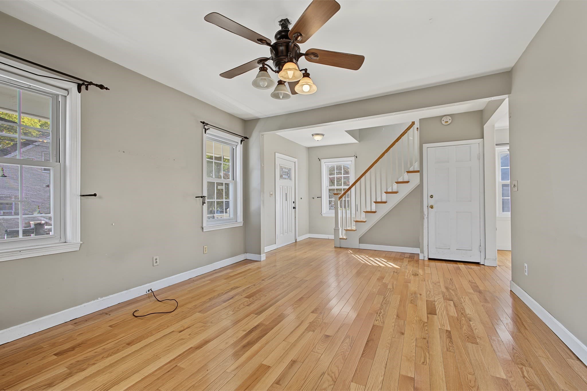 Single Family Residence at 24 Foley St, Attleboro MA 02703, photo 7 of 22