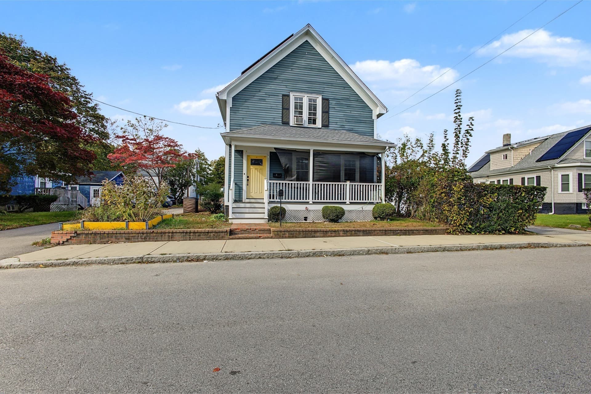 24 Foley St, Attleboro MA 02703