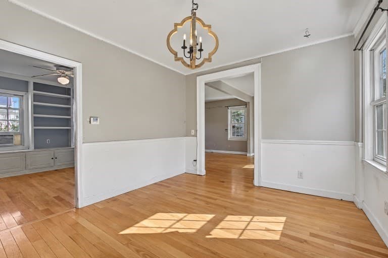 Single Family Residence at 24 Foley St, Attleboro MA 02703, photo 14 of 22