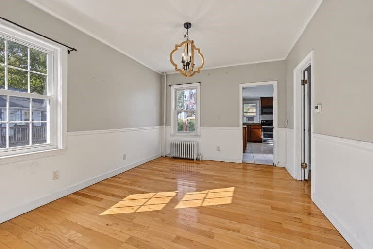 Single Family Residence at 24 Foley St, Attleboro MA 02703, photo 8 of 22