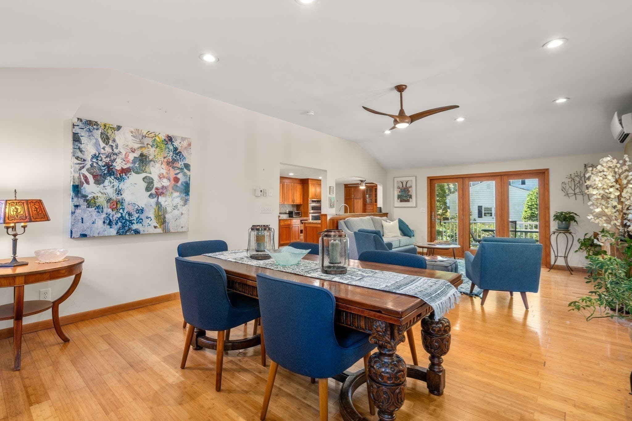 Single Family Residence at 24 Pauline Dr, Natick MA 01760, photo 13 of 33