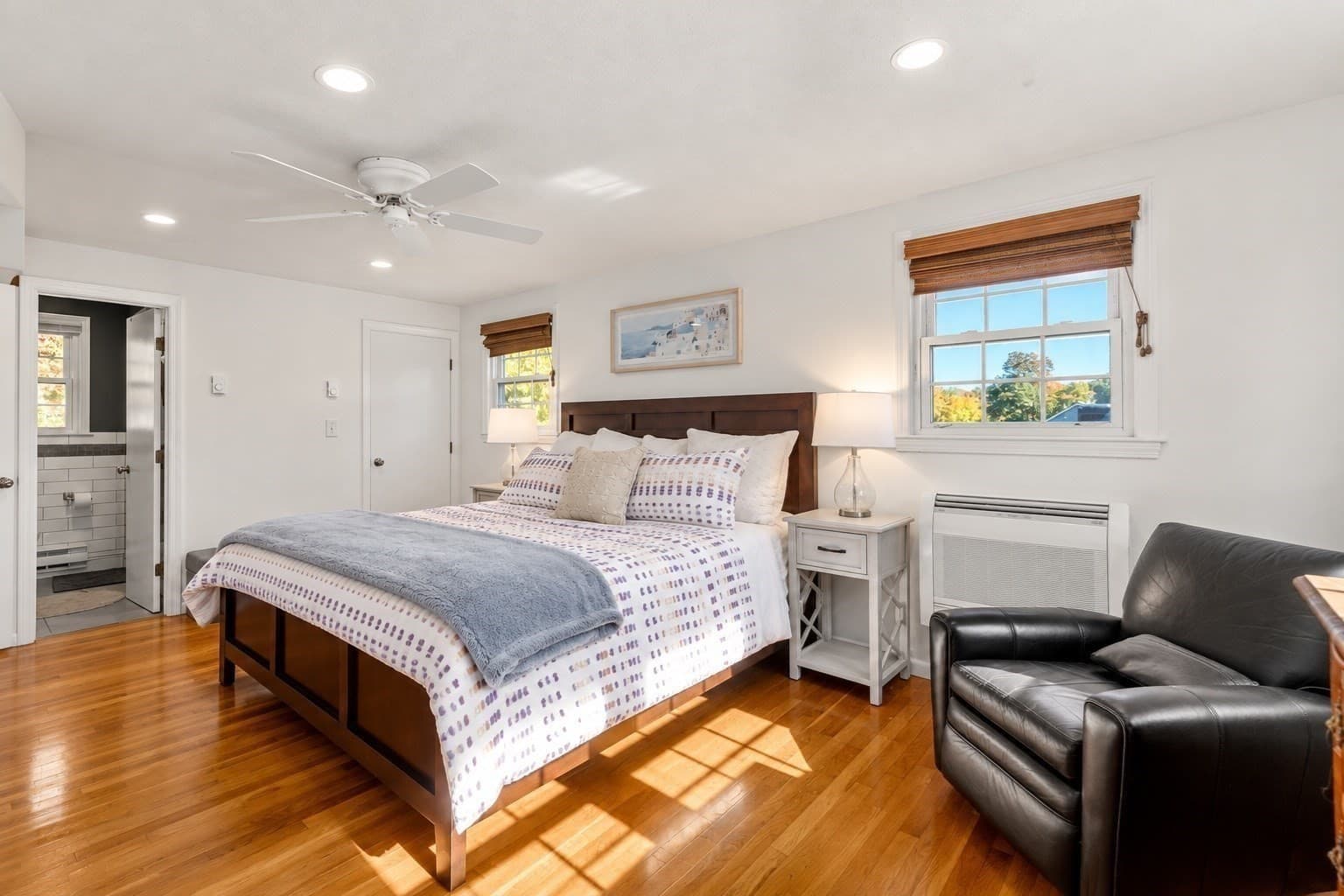 Single Family Residence at 24 Pauline Dr, Natick MA 01760, photo 17 of 33