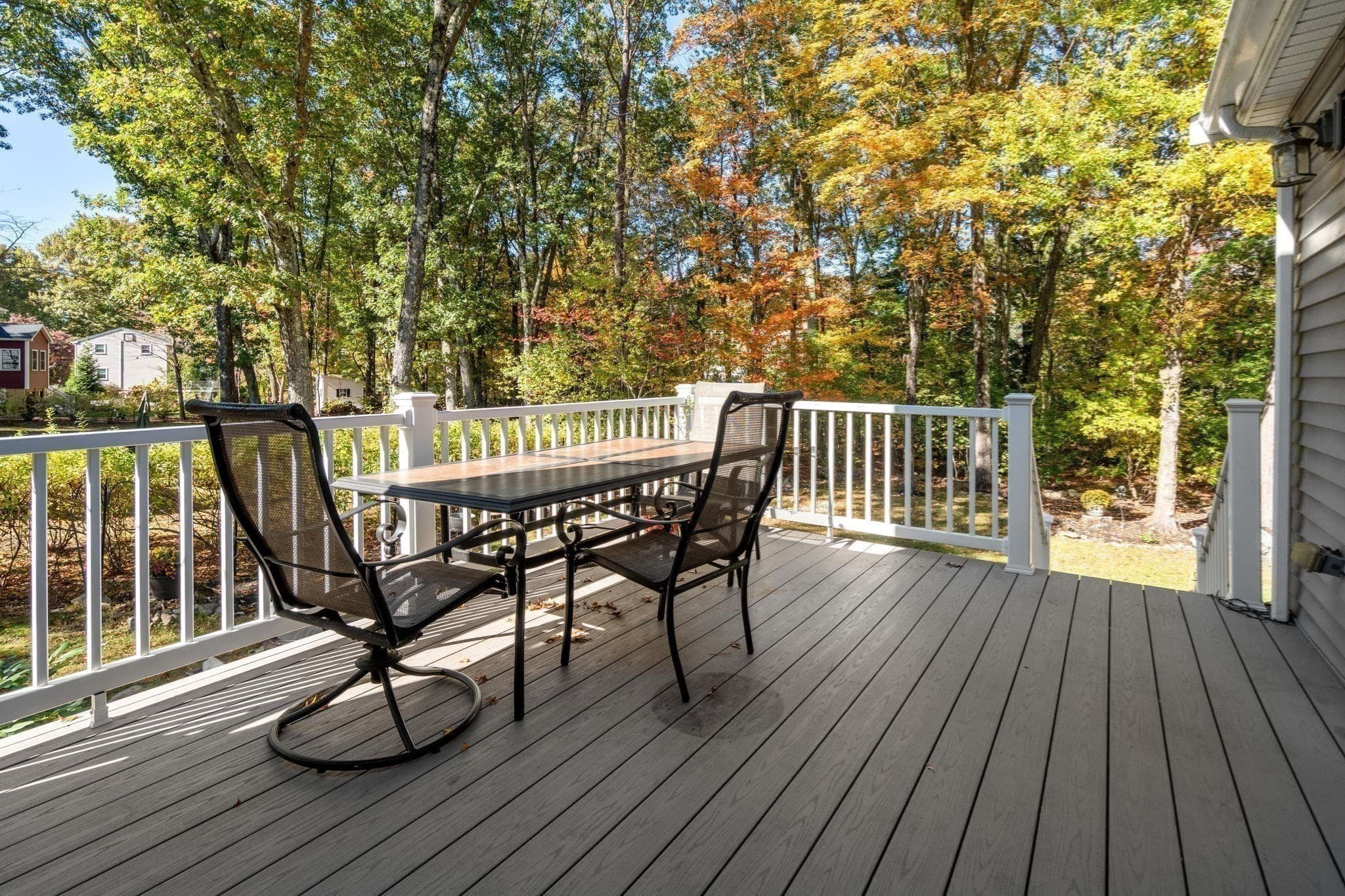 Single Family Residence at 24 Pauline Dr, Natick MA 01760, photo 32 of 33