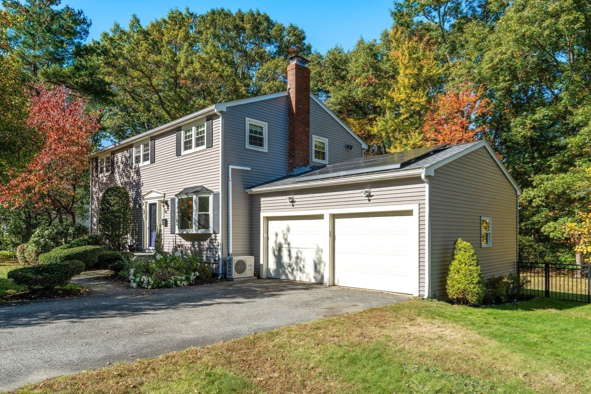 Single Family Residence at 24 Pauline Dr, Natick MA 01760, photo 33 of 33