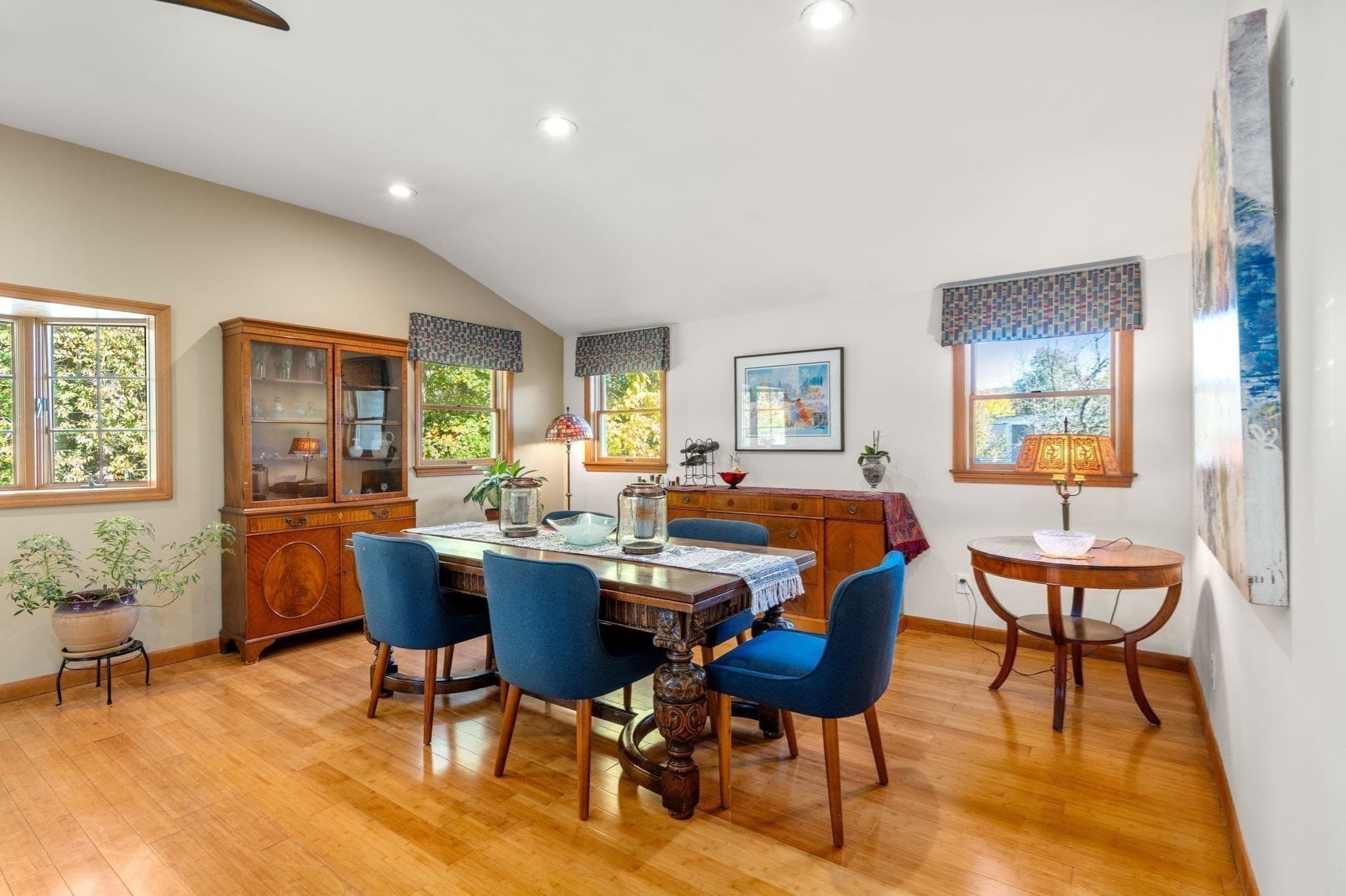 Single Family Residence at 24 Pauline Dr, Natick MA 01760, photo 14 of 33