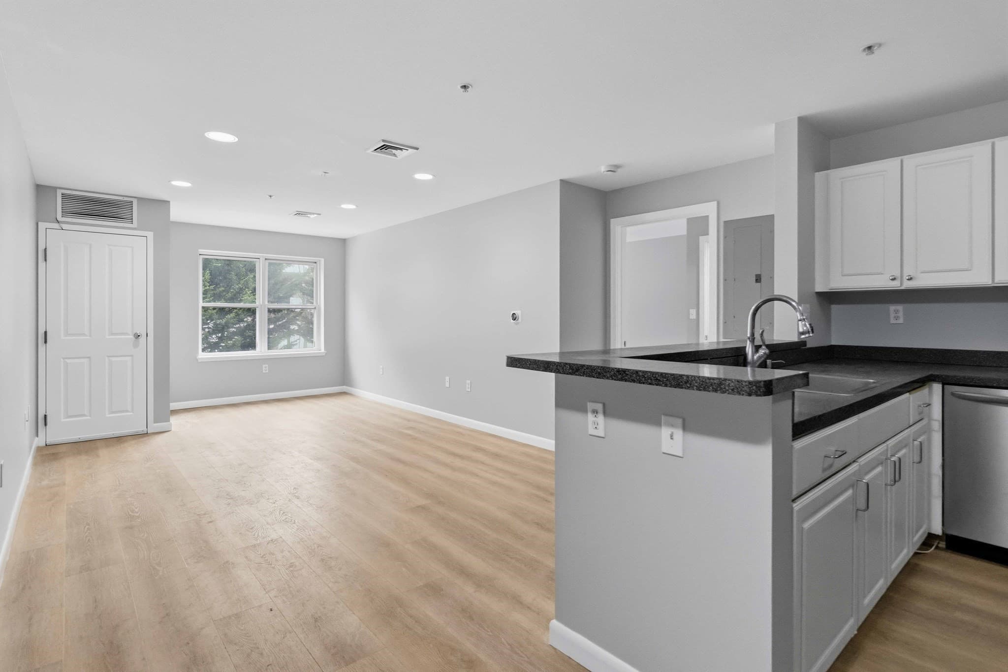 Condominium at 30 Franklin St # 116, Malden MA 02148, photo 3 of 23