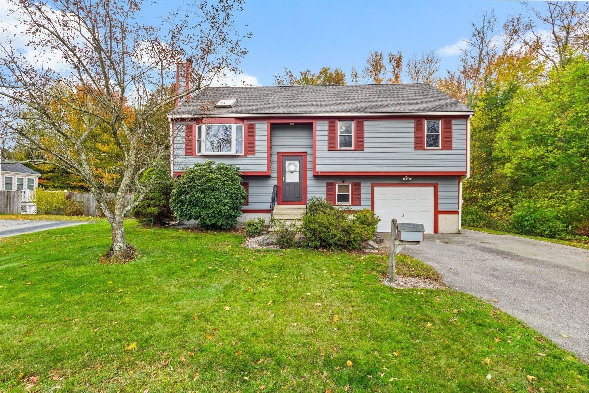 Single Family Residence at 171 Ralph Talbot St, Weymouth MA 02190, photo 2 of 37
