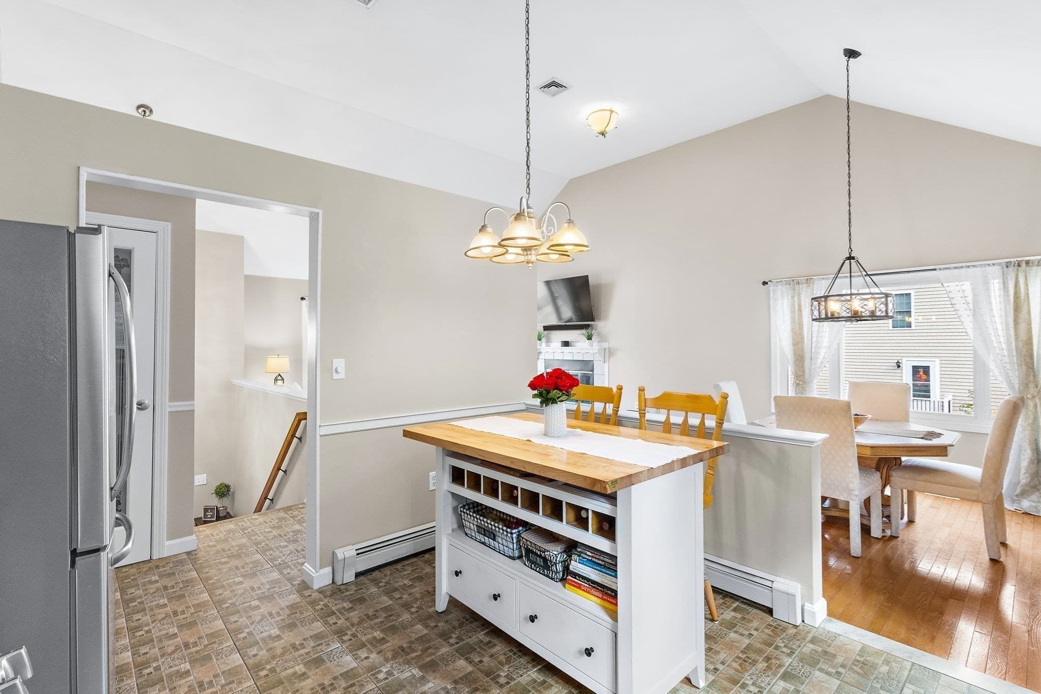 Single Family Residence at 171 Ralph Talbot St, Weymouth MA 02190, photo 12 of 37