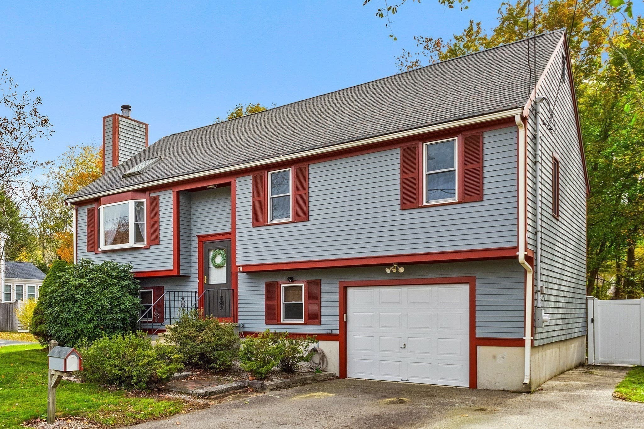 Single Family Residence at 171 Ralph Talbot St, Weymouth MA 02190, photo 3 of 37