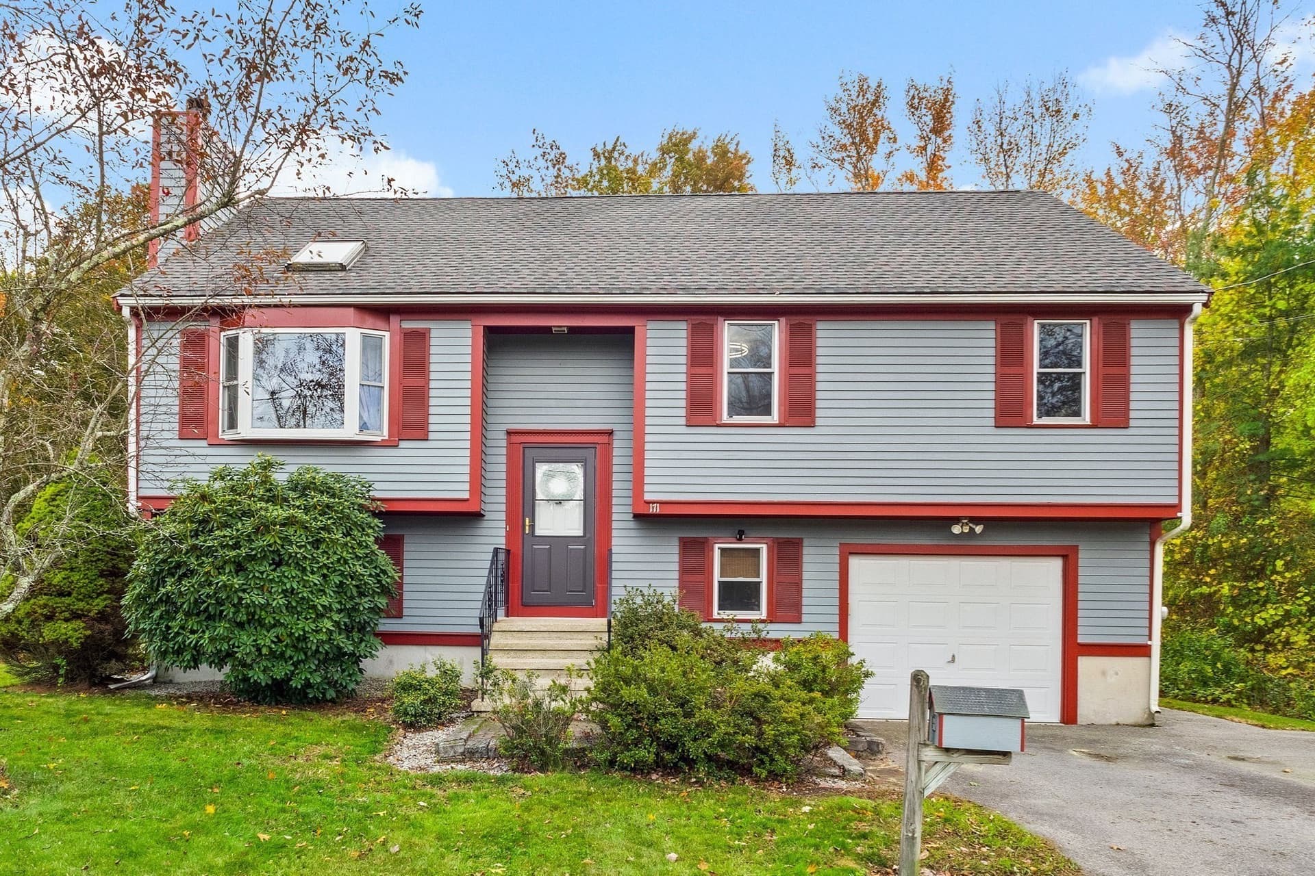 171 Ralph Talbot St, Weymouth MA 02190