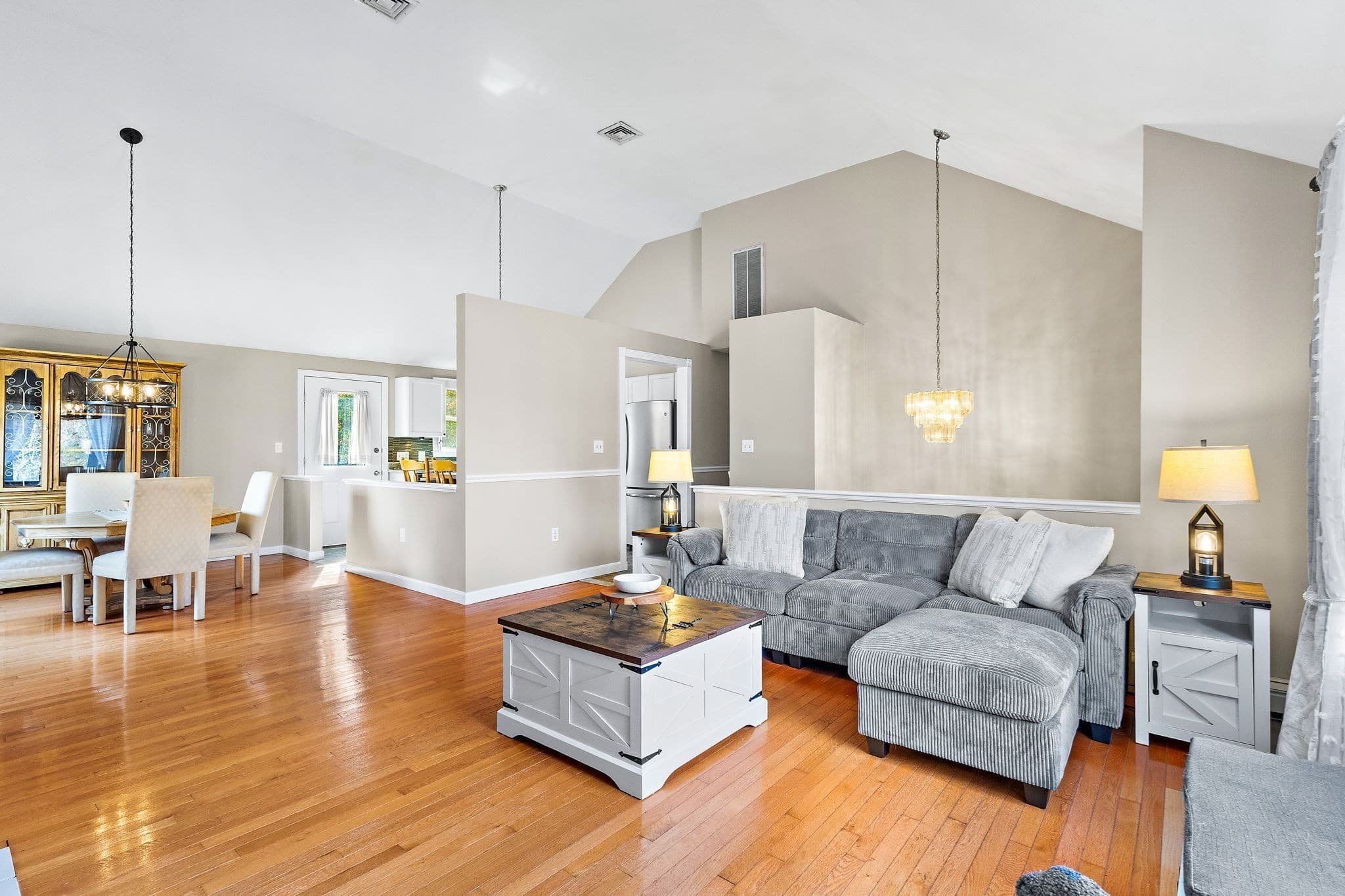 Single Family Residence at 171 Ralph Talbot St, Weymouth MA 02190, photo 5 of 37