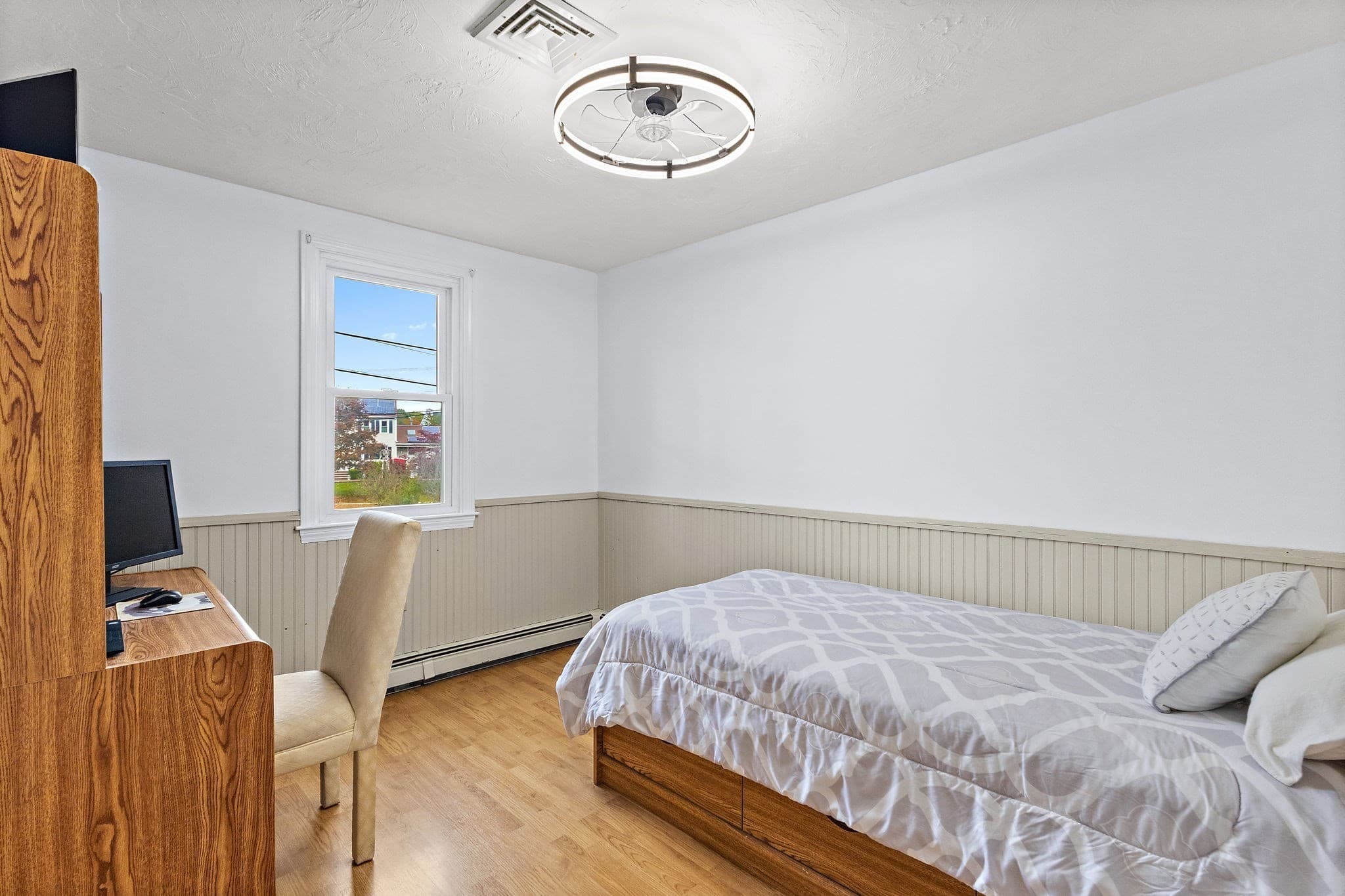 Single Family Residence at 171 Ralph Talbot St, Weymouth MA 02190, photo 20 of 37