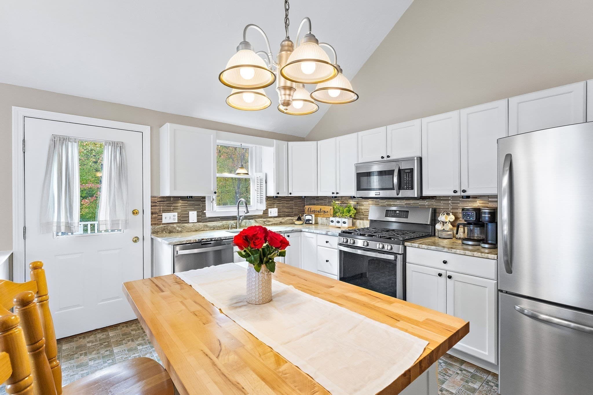 Single Family Residence at 171 Ralph Talbot St, Weymouth MA 02190, photo 14 of 37
