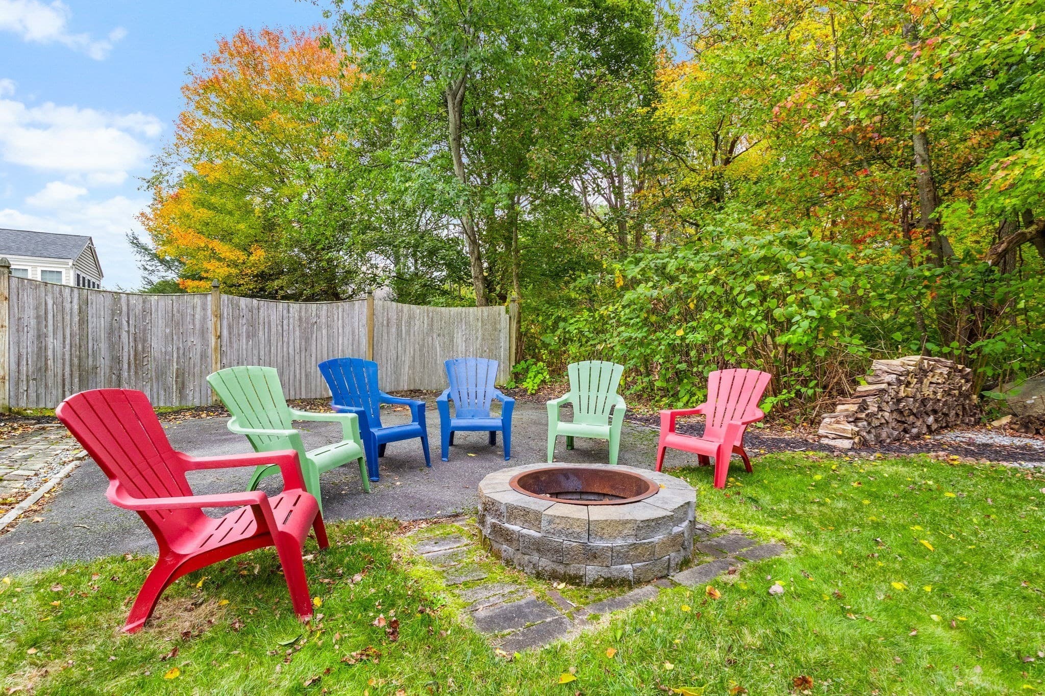Single Family Residence at 171 Ralph Talbot St, Weymouth MA 02190, photo 37 of 37