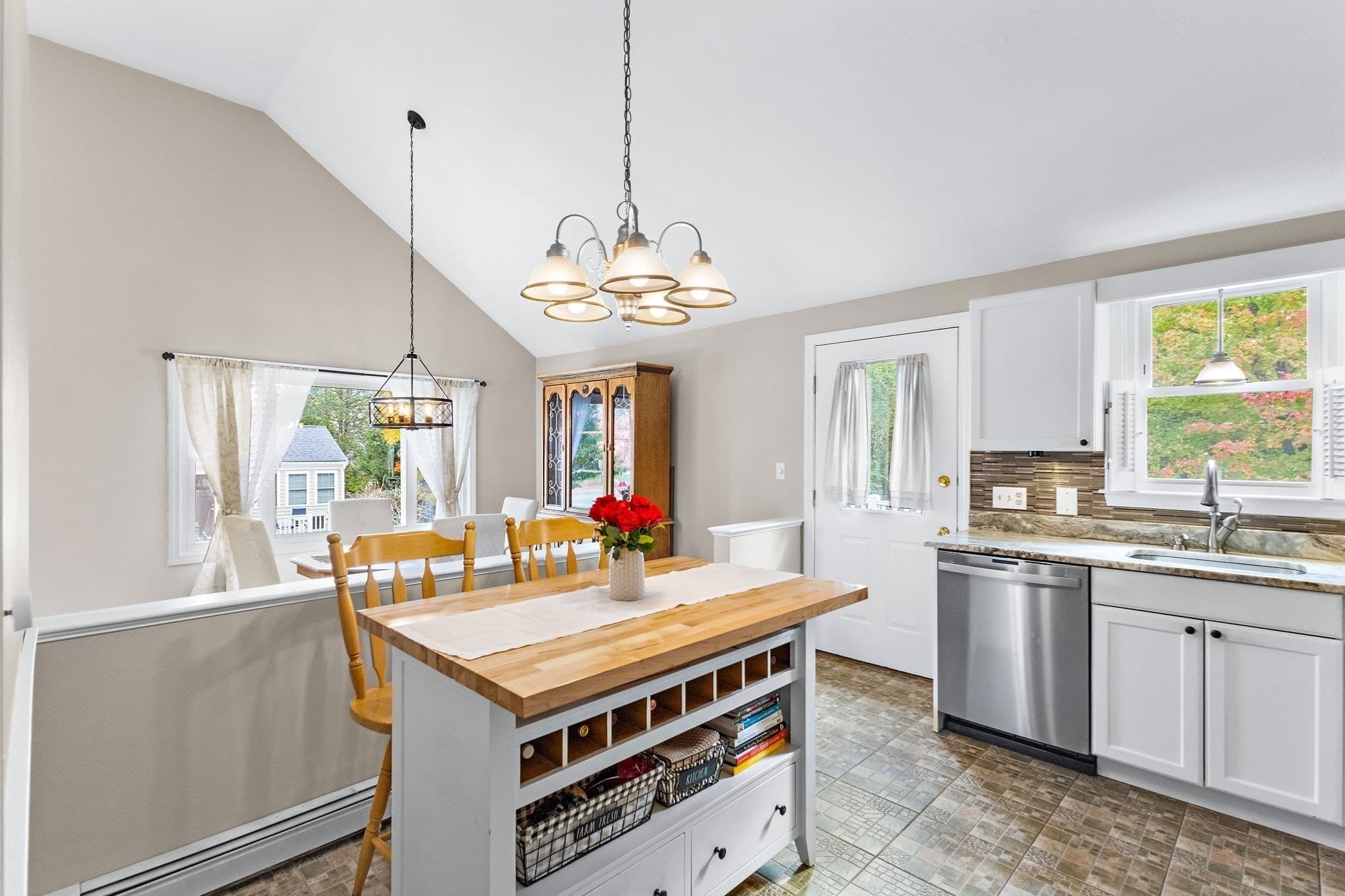 Single Family Residence at 171 Ralph Talbot St, Weymouth MA 02190, photo 15 of 37