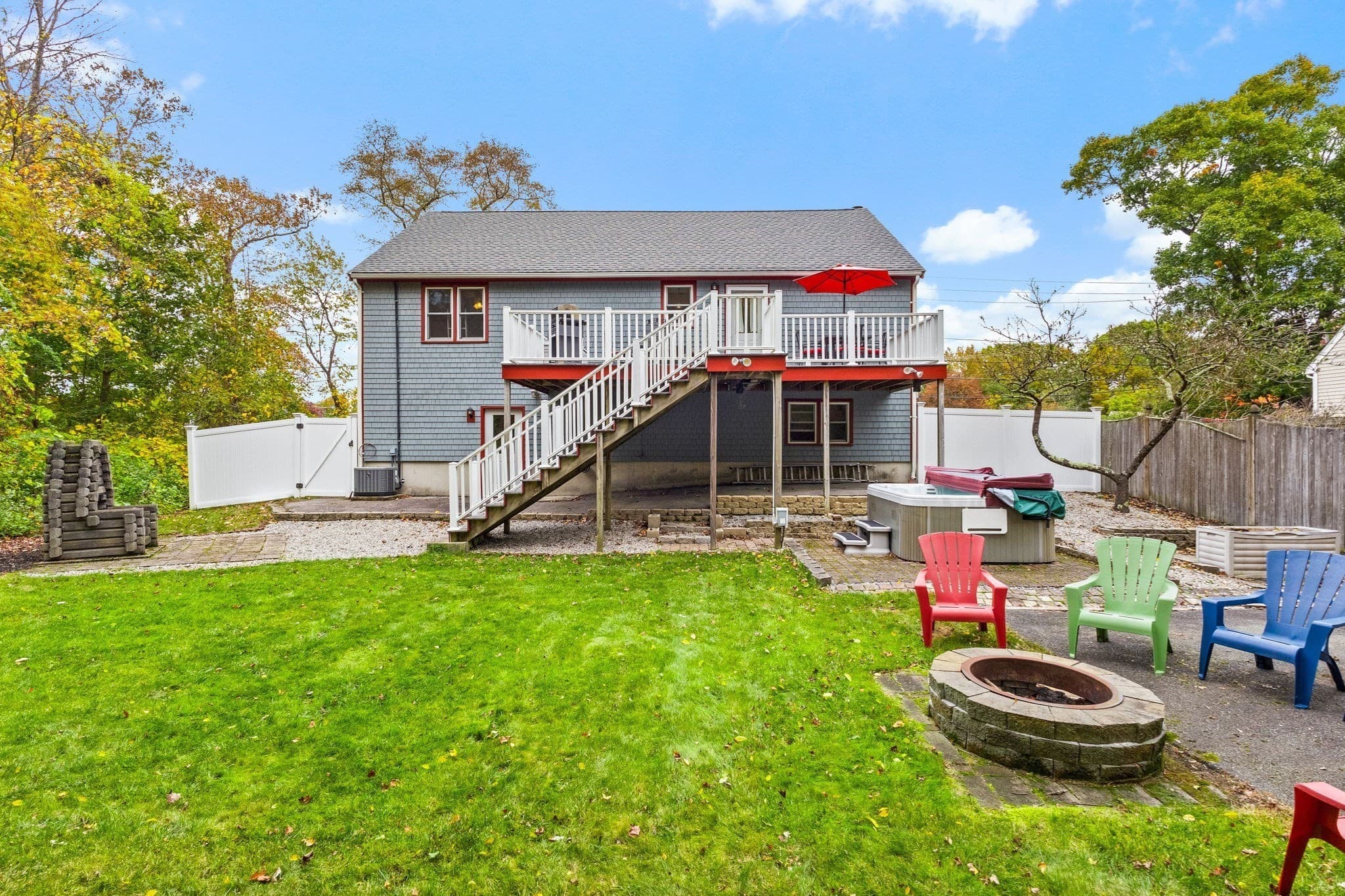 Single Family Residence at 171 Ralph Talbot St, Weymouth MA 02190, photo 35 of 37