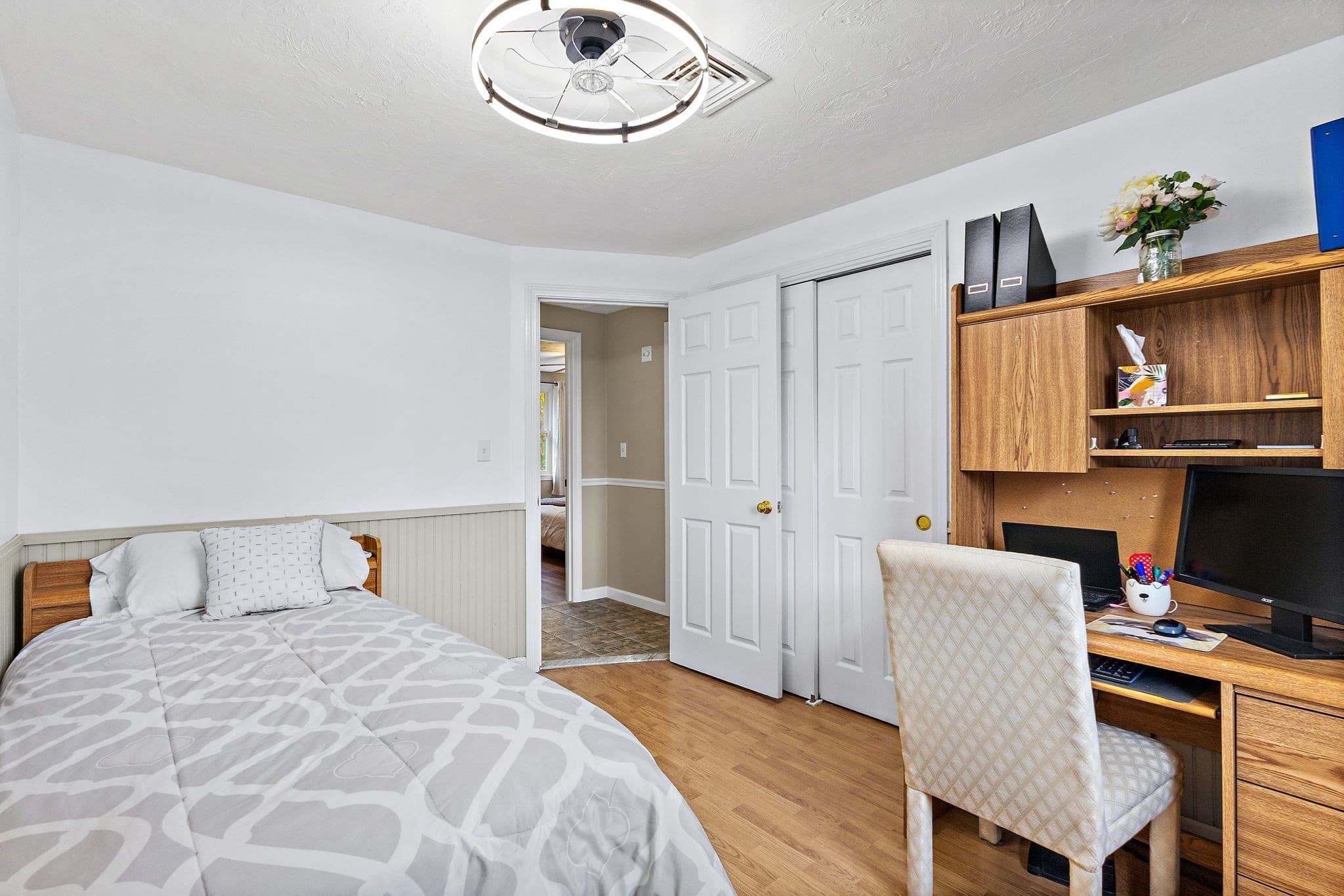 Single Family Residence at 171 Ralph Talbot St, Weymouth MA 02190, photo 21 of 37
