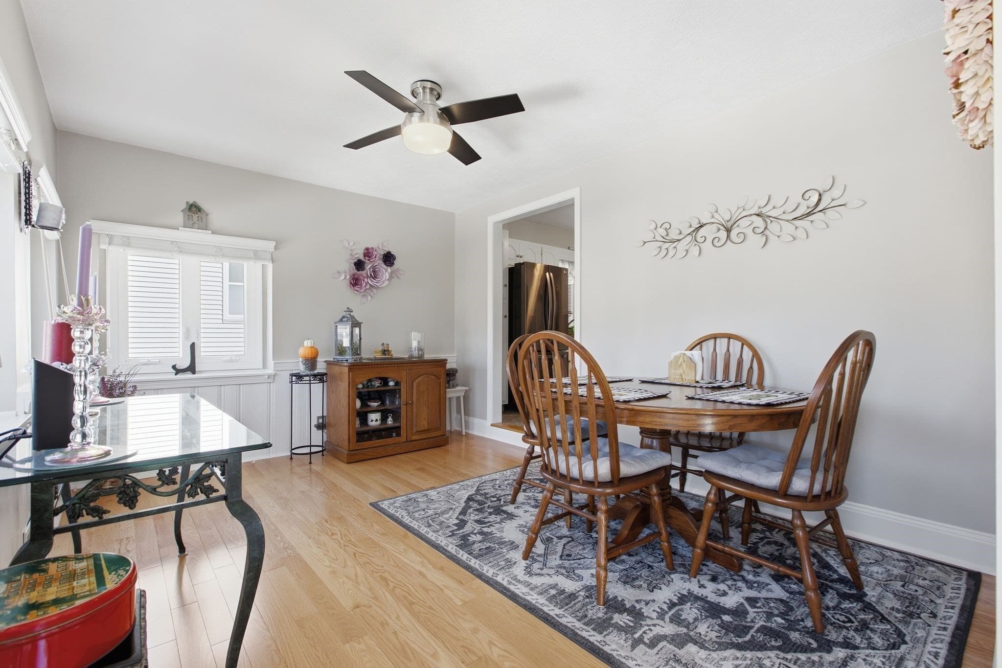 Single Family Residence at 26 Tappan St, Melrose MA 02176, photo 7 of 37