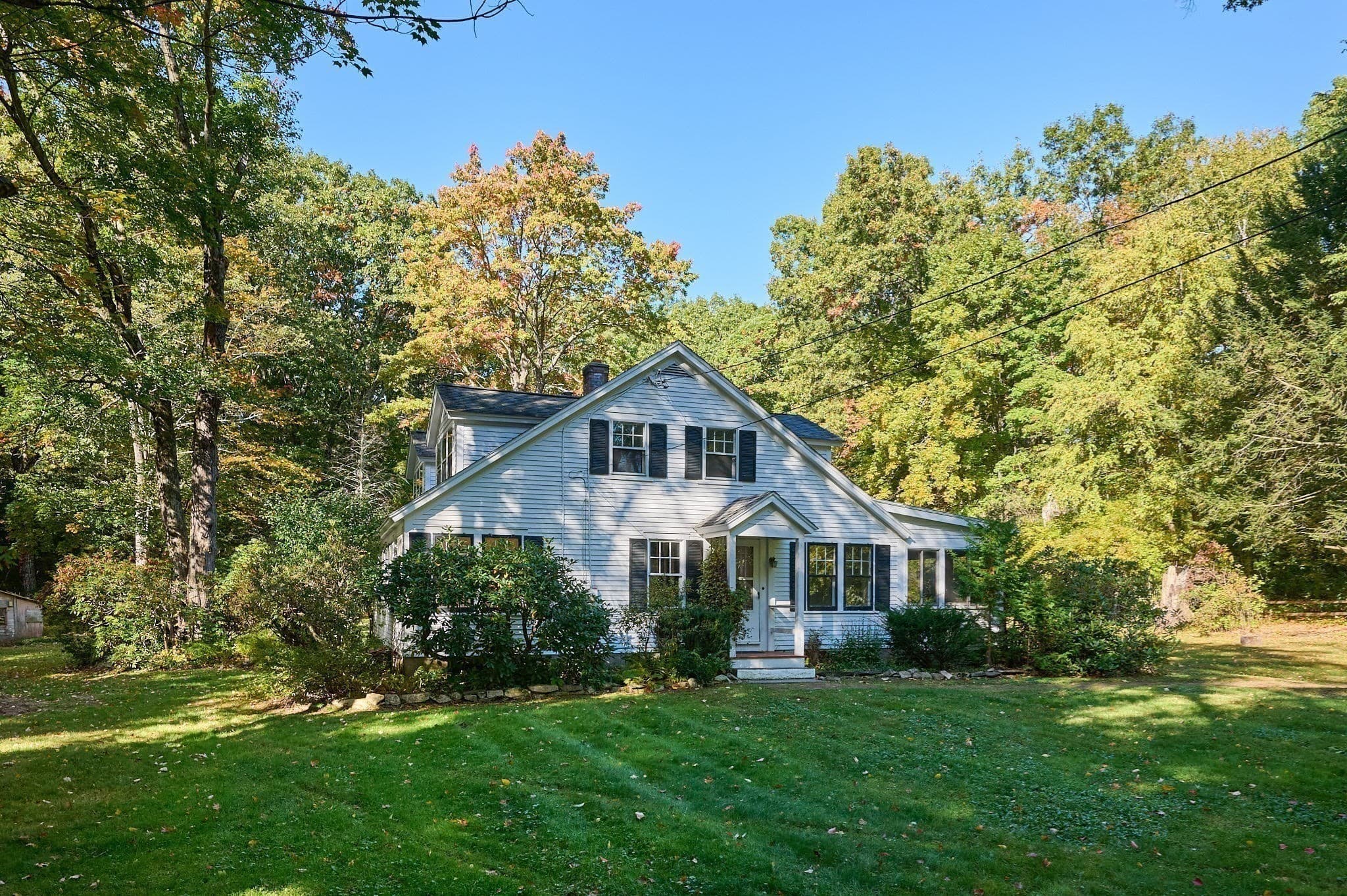 Single Family Residence at 68 Coles Meadow Rd, Northampton MA 01060, photo 32 of 42