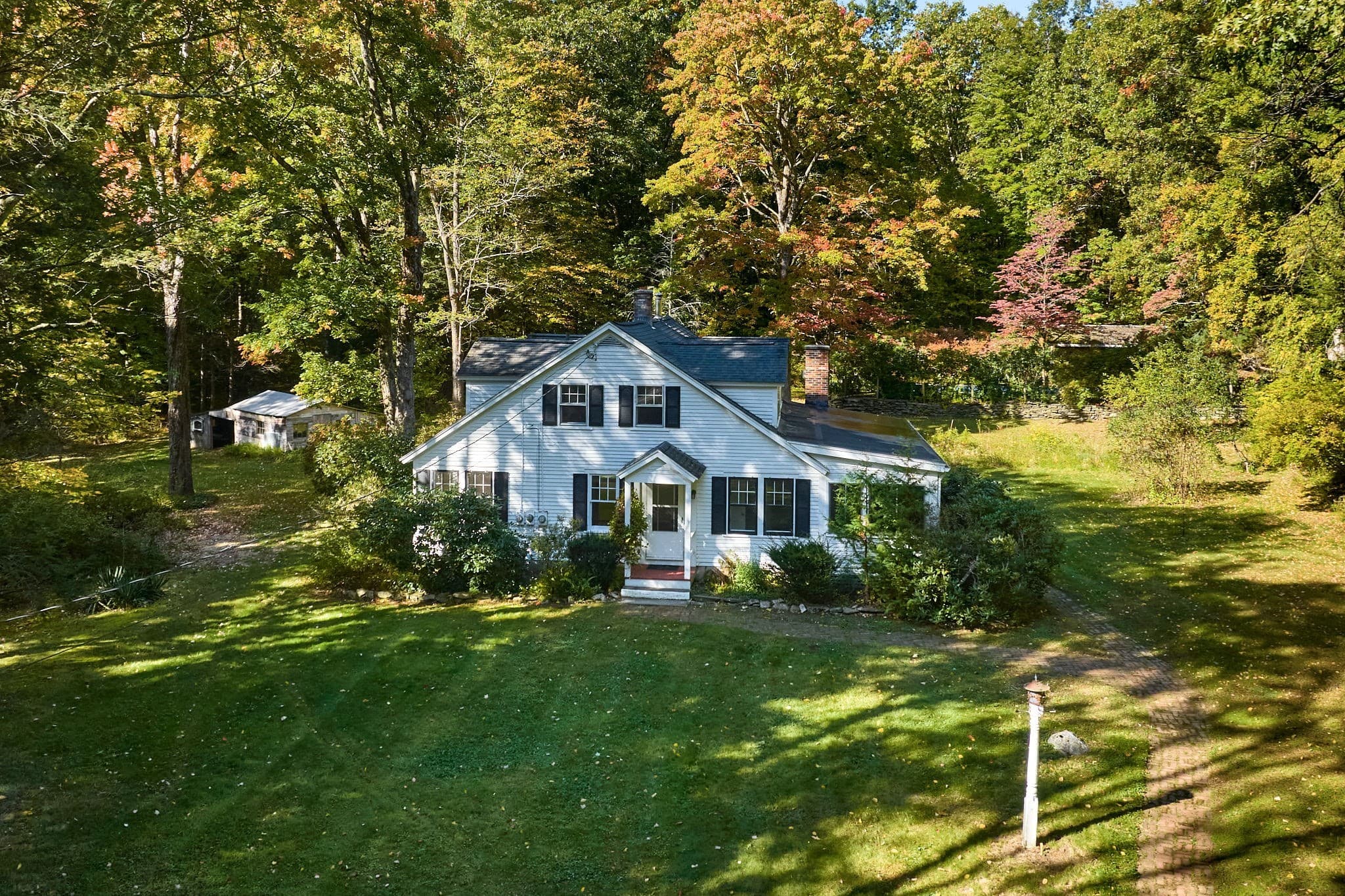 68 Coles Meadow Rd, Northampton MA 01060