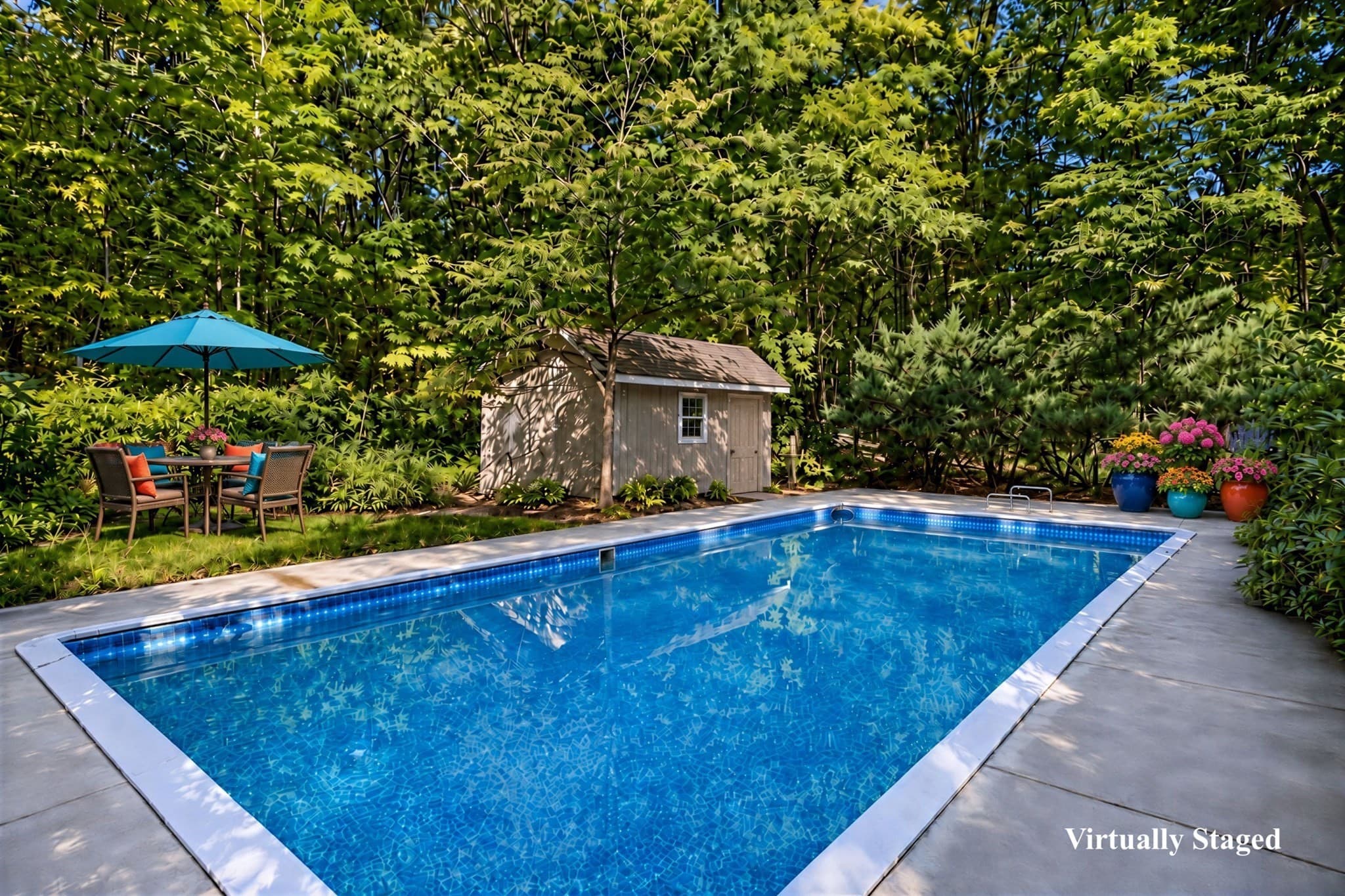 Single Family Residence at 68 Coles Meadow Rd, Northampton MA 01060, photo 38 of 42