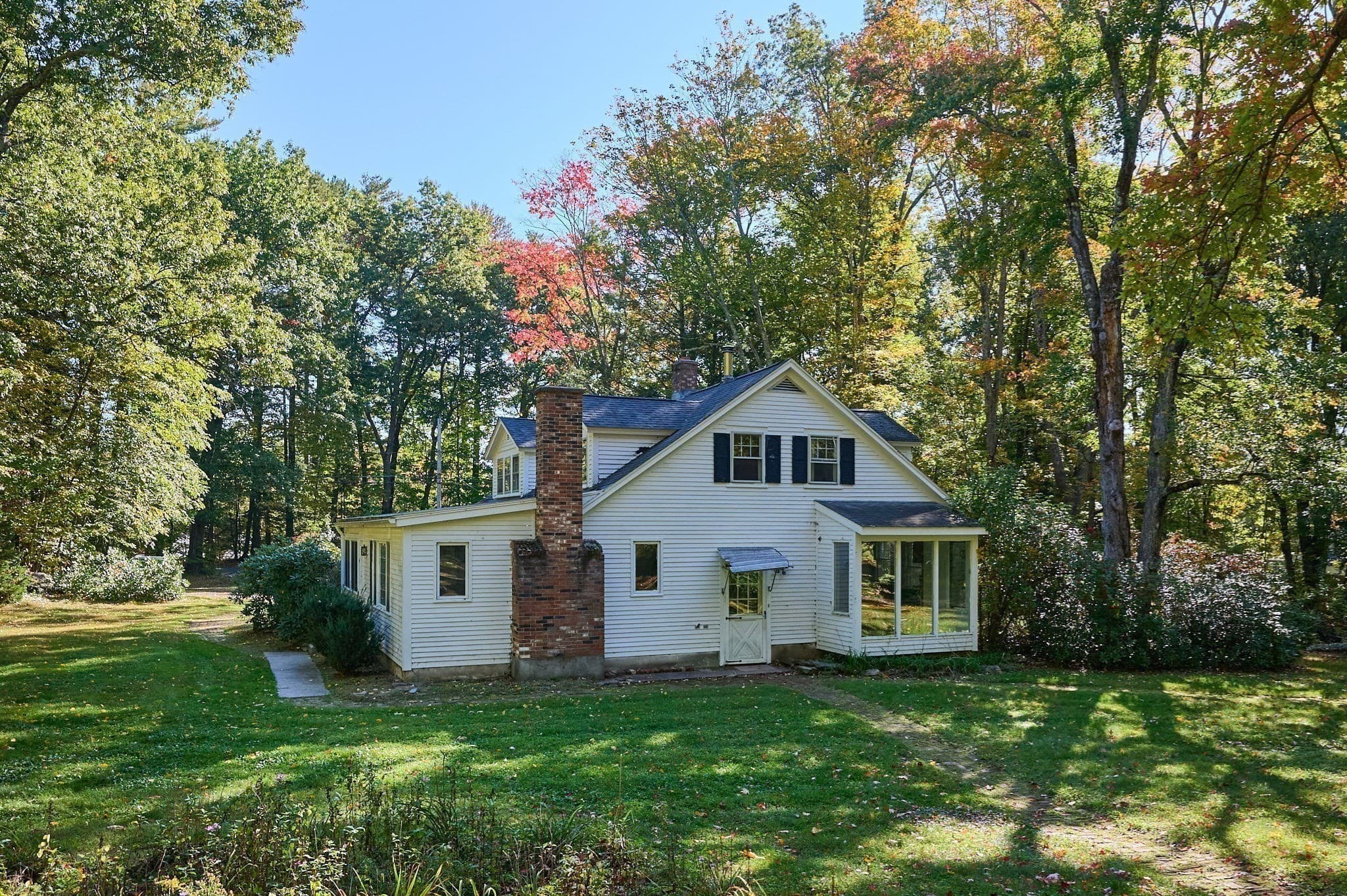 Single Family Residence at 68 Coles Meadow Rd, Northampton MA 01060, photo 33 of 42