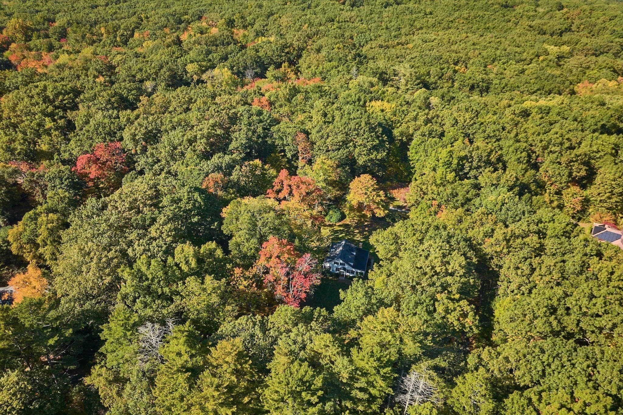 Single Family Residence at 68 Coles Meadow Rd, Northampton MA 01060, photo 40 of 42