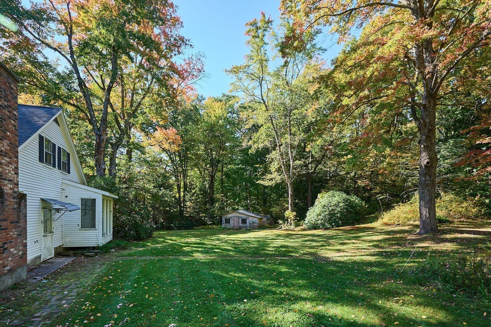 Single Family Residence at 68 Coles Meadow Rd, Northampton MA 01060, photo 35 of 42