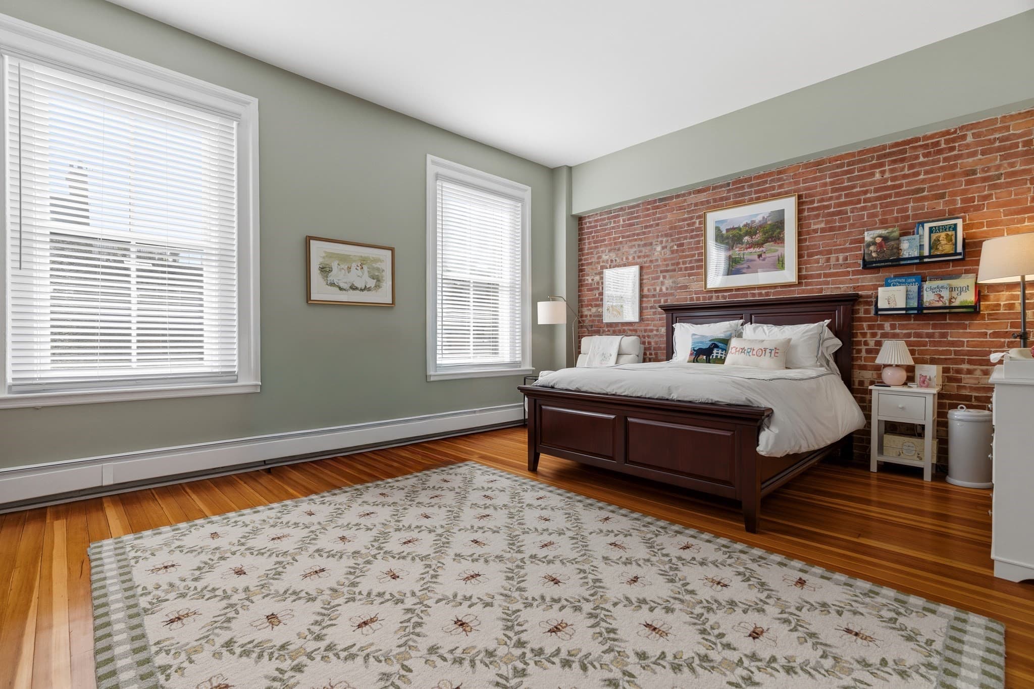 Condominium at 24 Marlborough St # 6, Boston MA 02116, photo 27 of 38