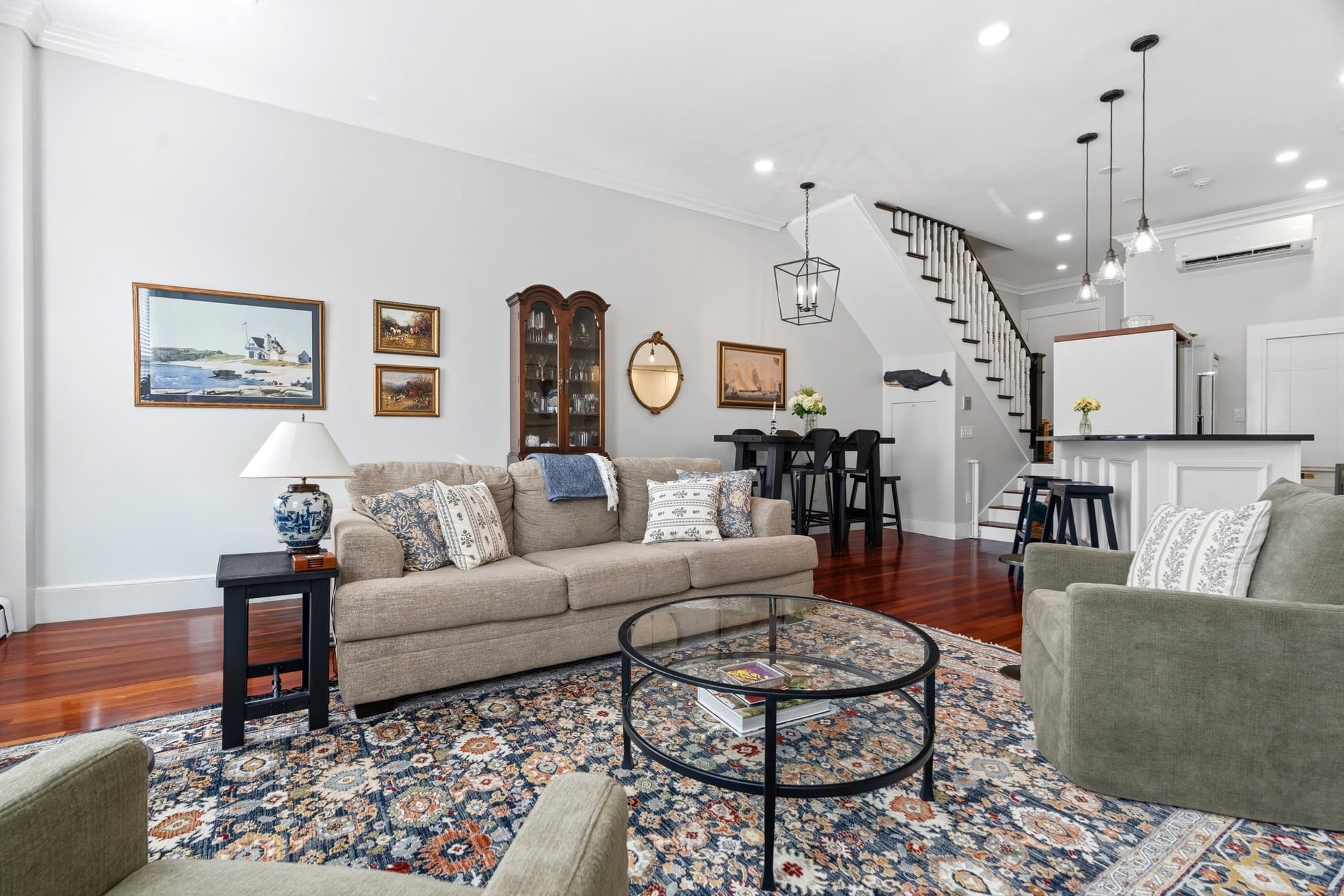 Condominium at 24 Marlborough St # 6, Boston MA 02116, photo 2 of 38